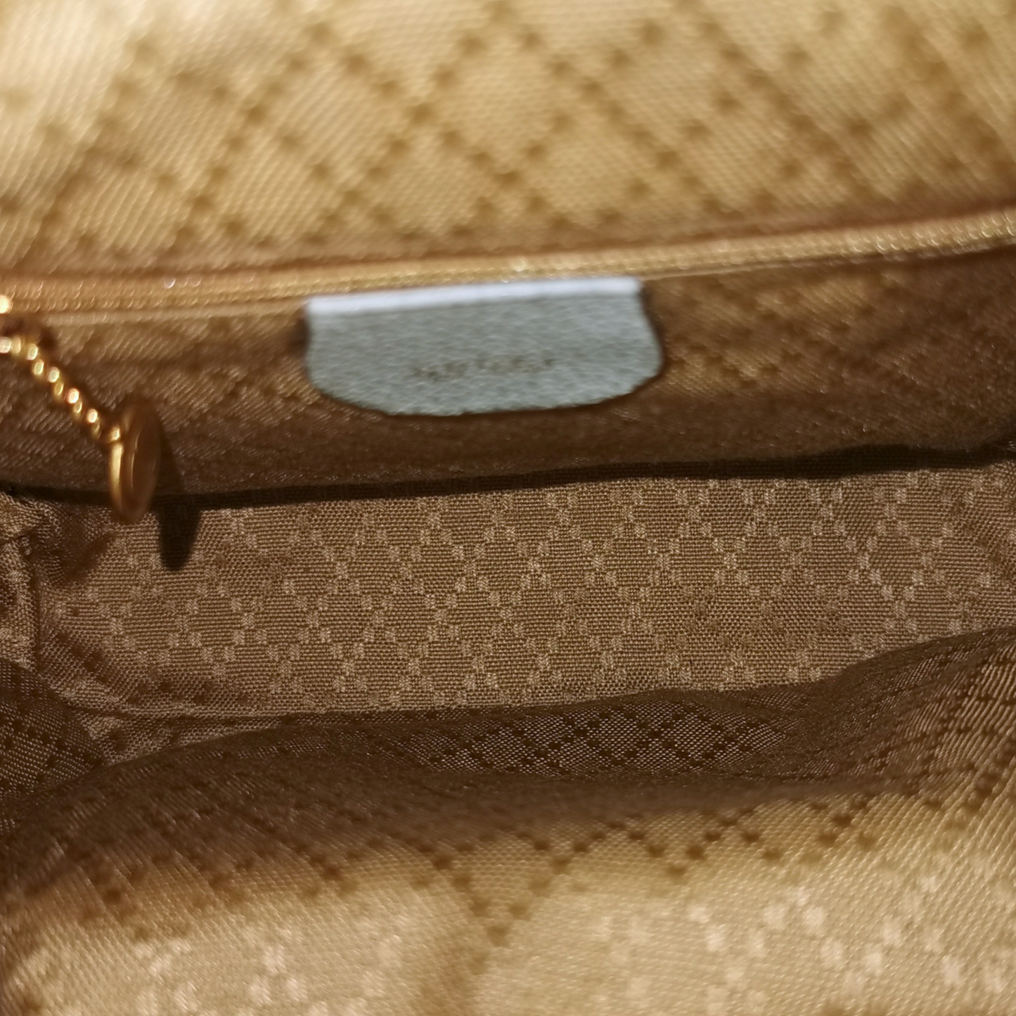 STRAPSTORY - GGC4 BAG - 3105