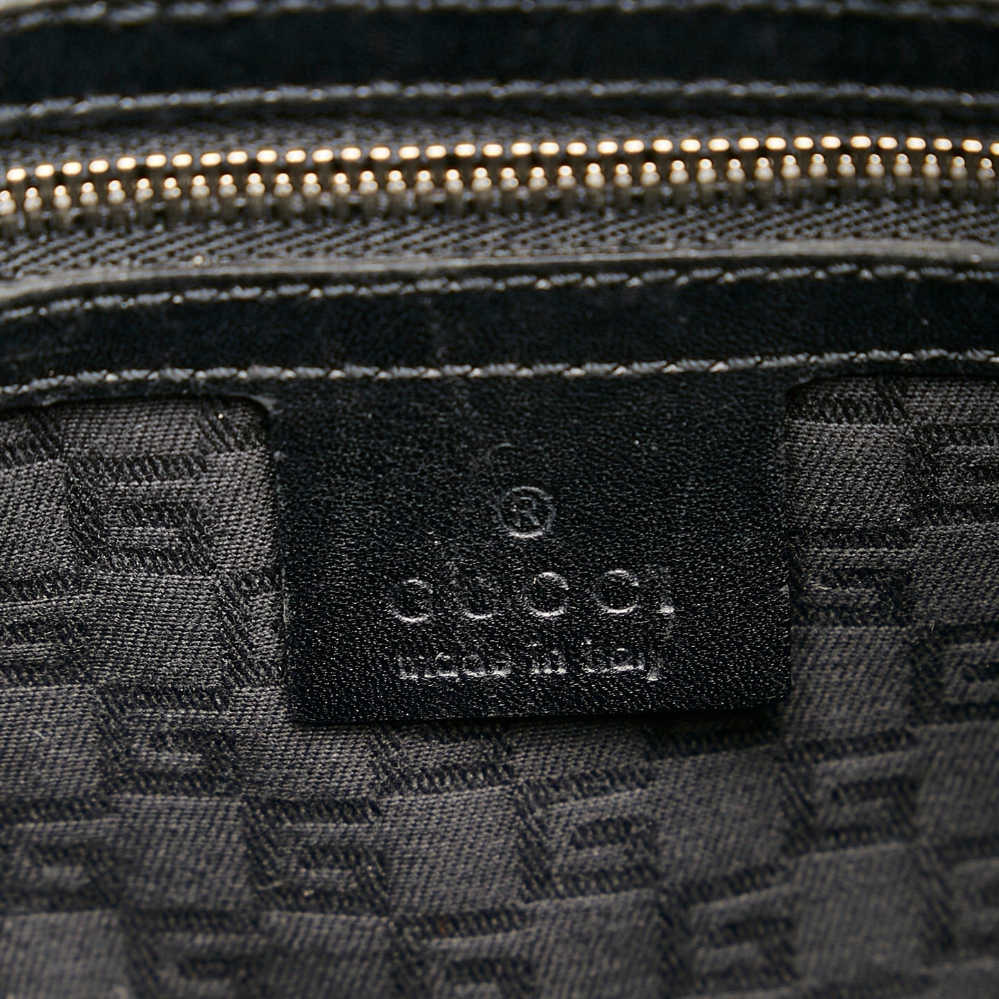 STRAPSTORY - GGC1 BAG - 2996