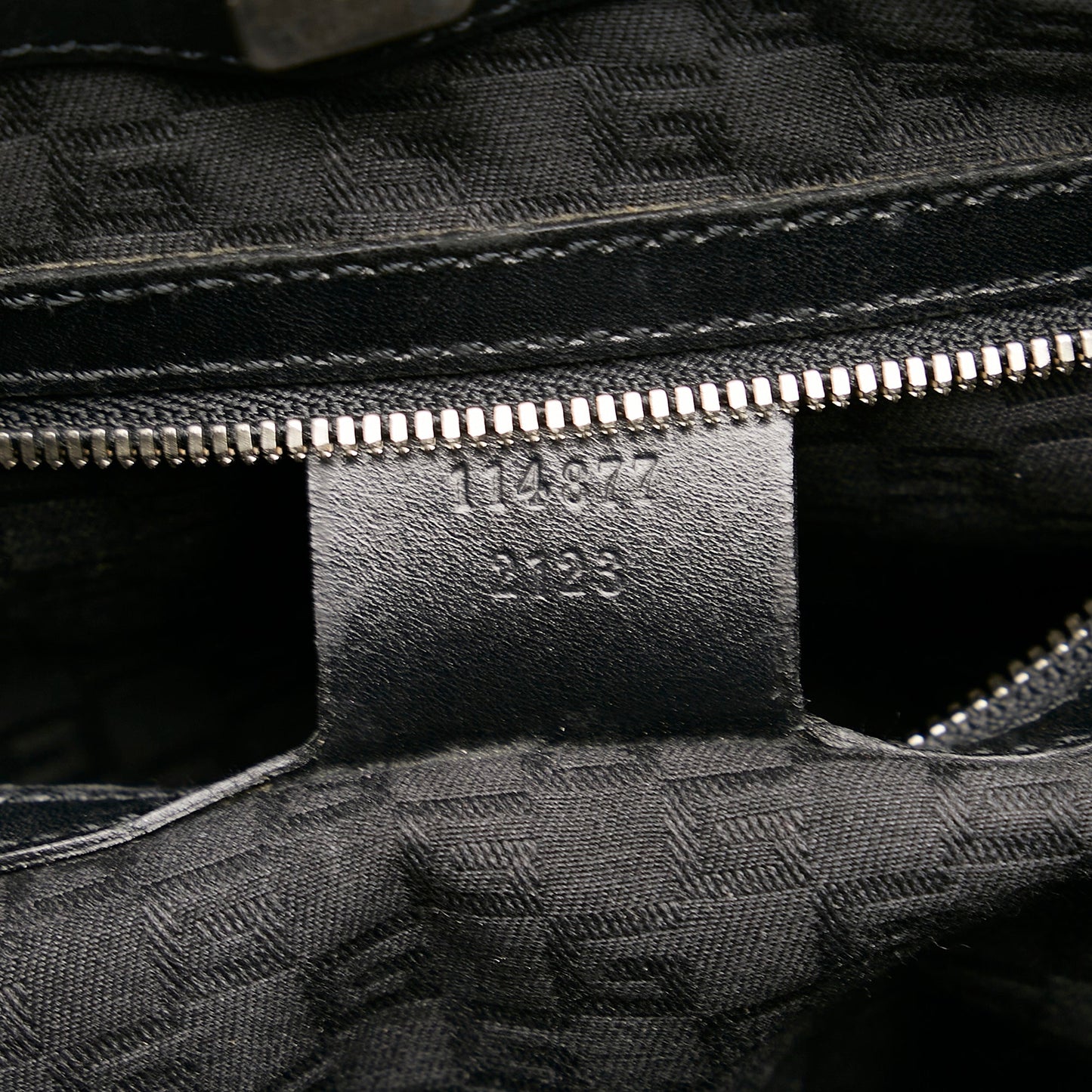 STRAPSTORY - GGC1 BAG - 2996