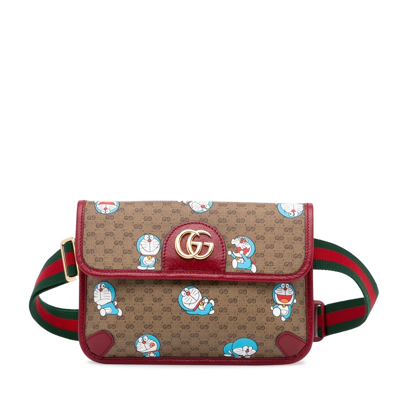 STRAPSTORY - GGC4 BAG - 3994