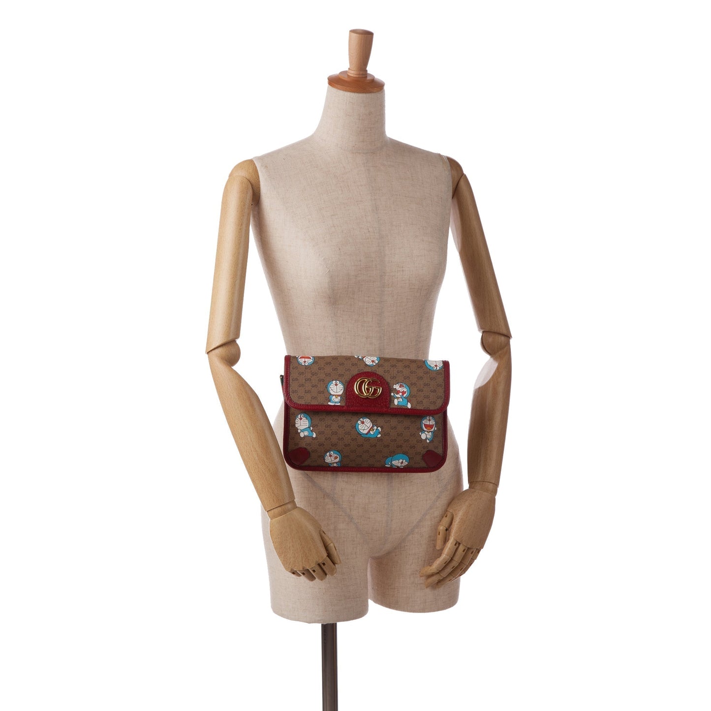 STRAPSTORY - GGC4 BAG - 3994