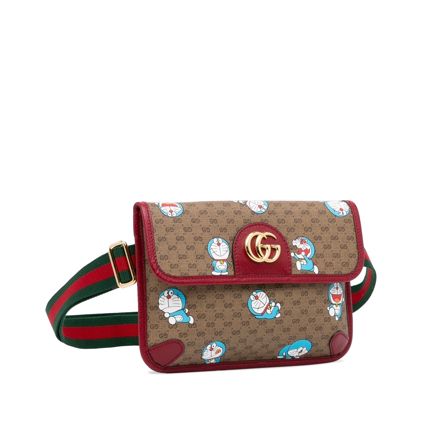 STRAPSTORY - GGC4 BAG - 3994