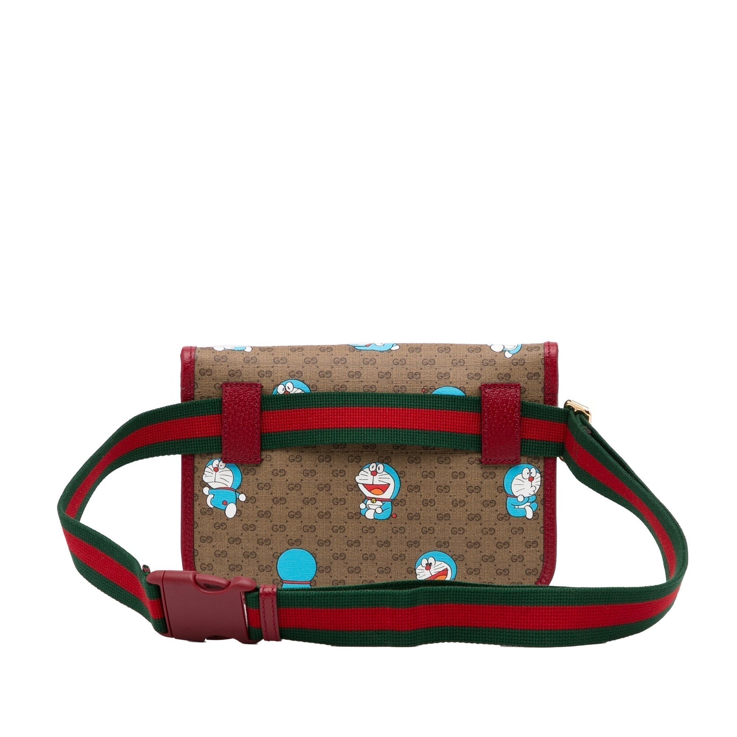 STRAPSTORY - GGC4 BAG - 3994
