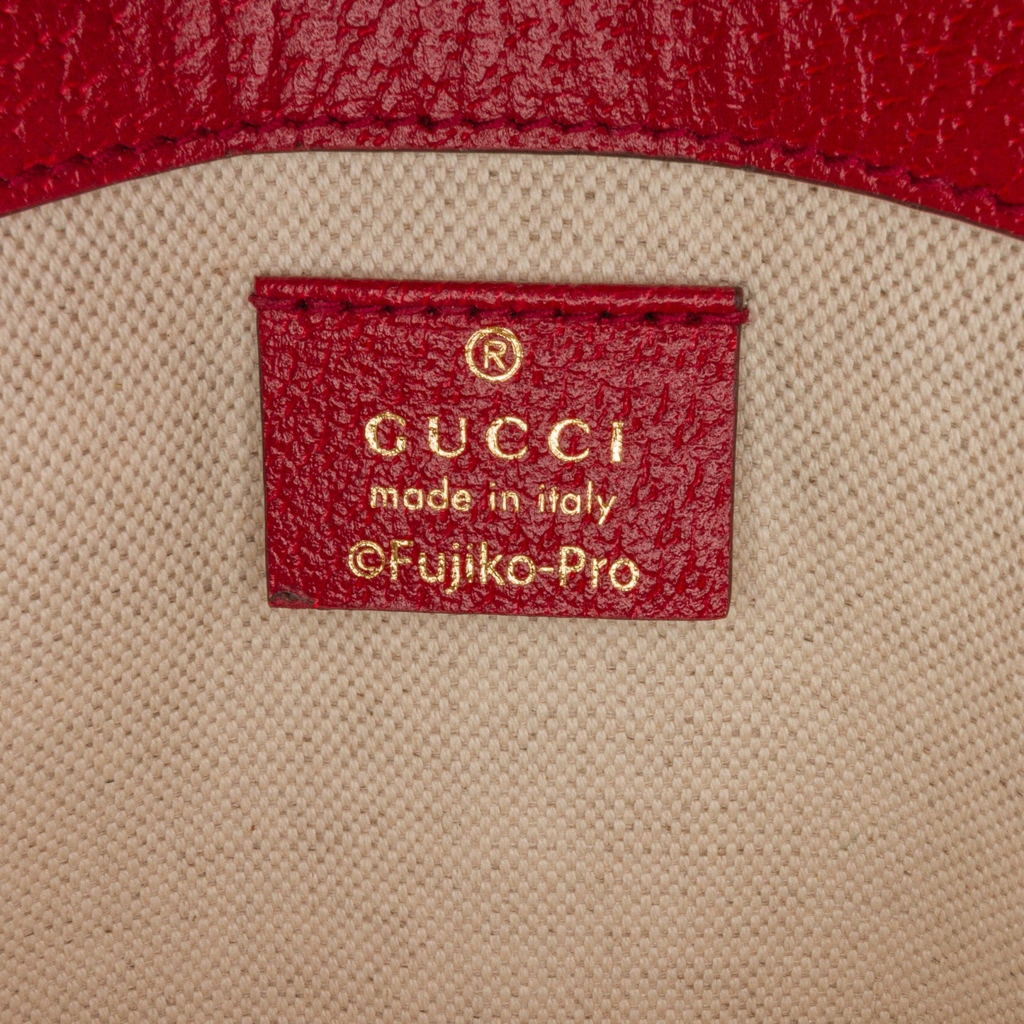 STRAPSTORY - GGC4 BAG - 3994
