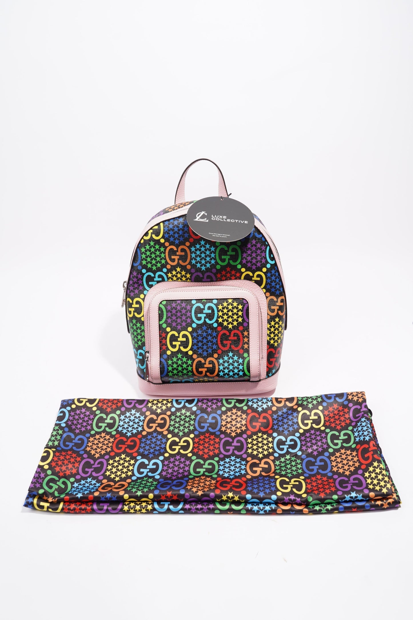 STRAPSTORY - GGC4 BAG - 2972