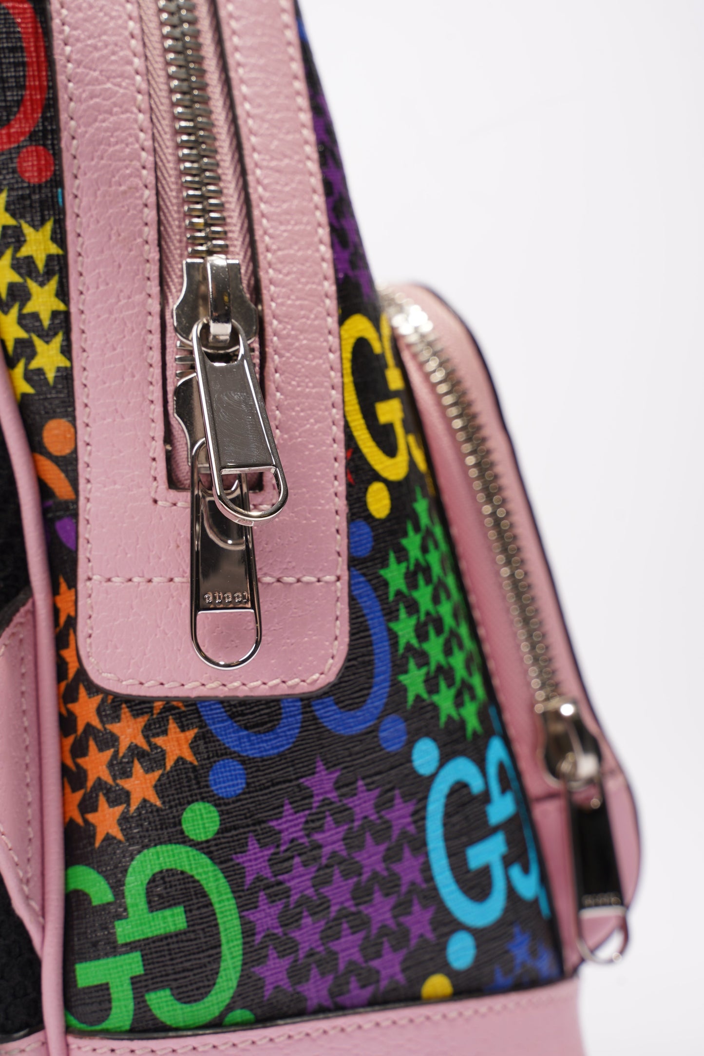 STRAPSTORY - GGC4 BAG - 2972