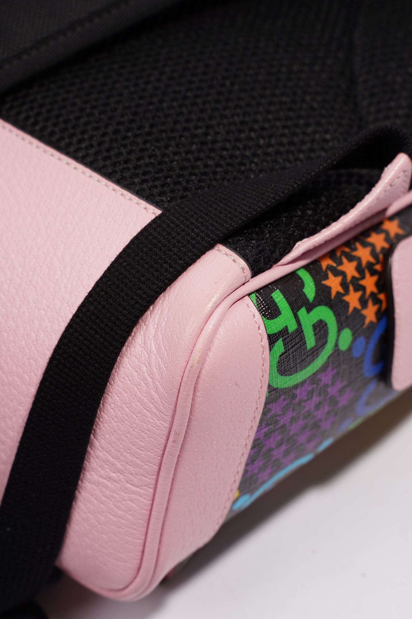 STRAPSTORY - GGC4 BAG - 2972