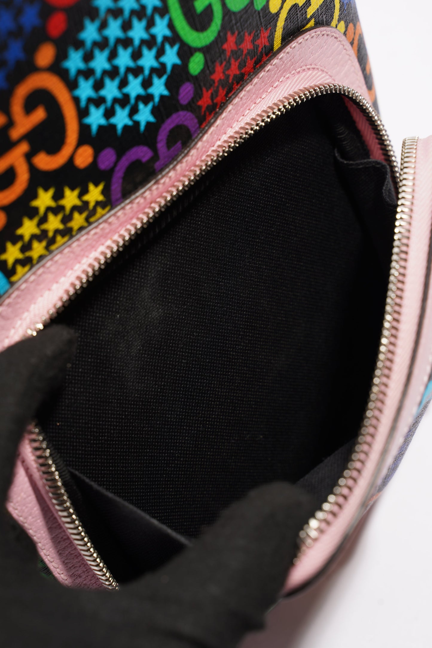 STRAPSTORY - GGC4 BAG - 2972