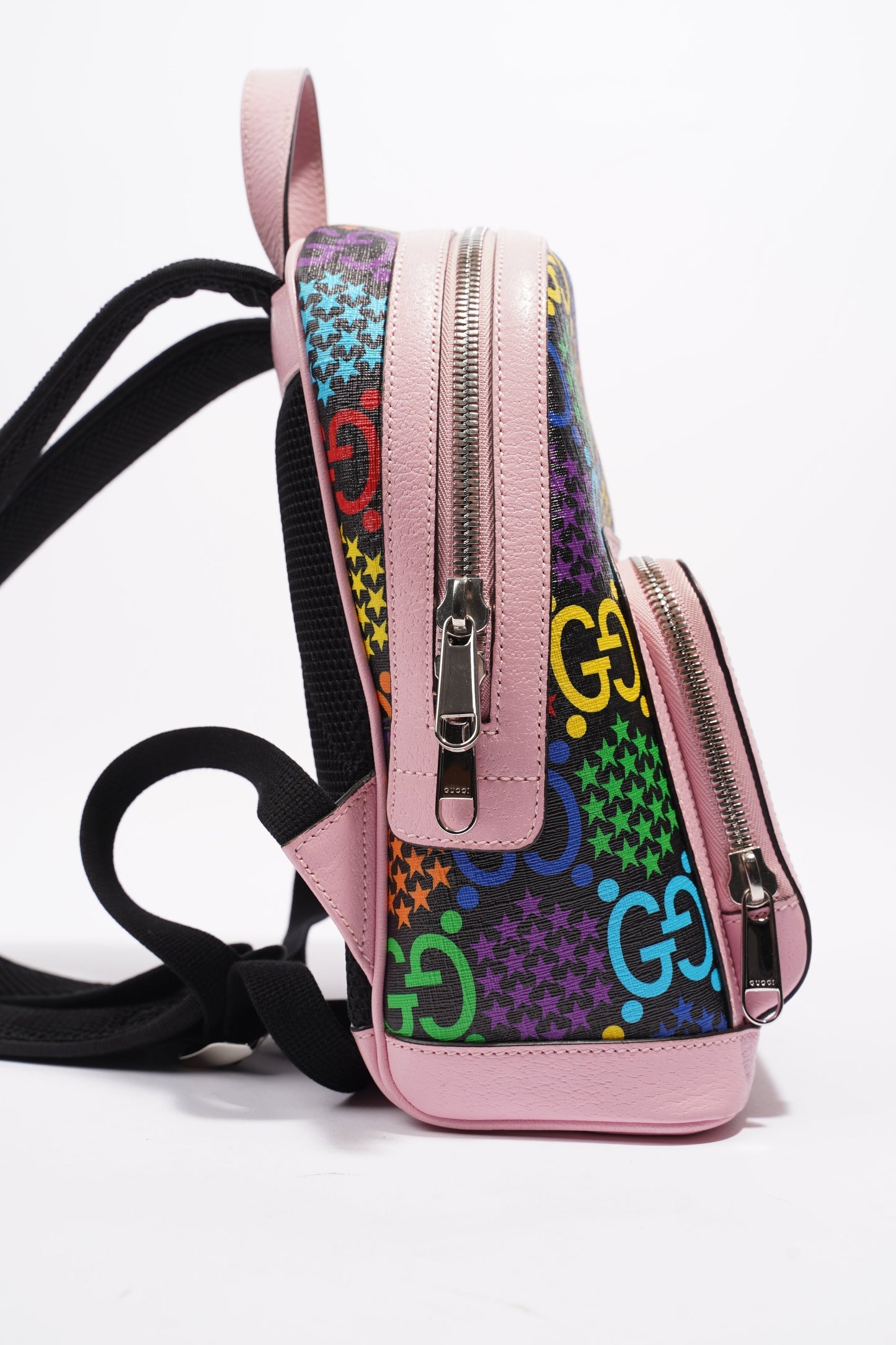 STRAPSTORY - GGC4 BAG - 2972