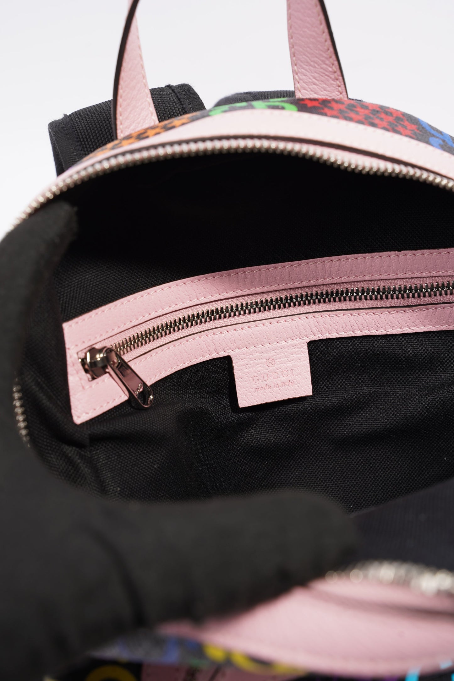 STRAPSTORY - GGC4 BAG - 2972