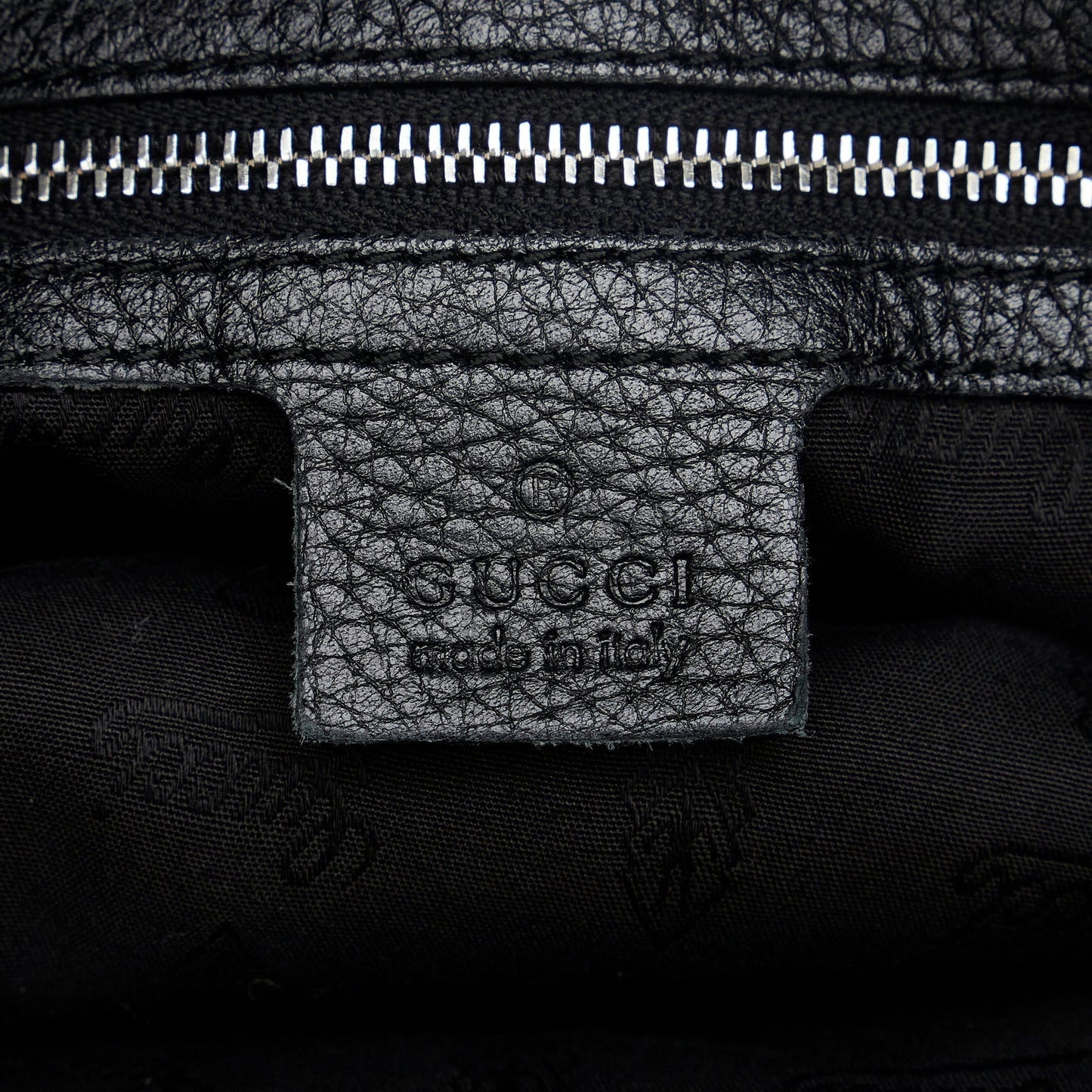 STRAPSTORY - GGC4 BAG - 098