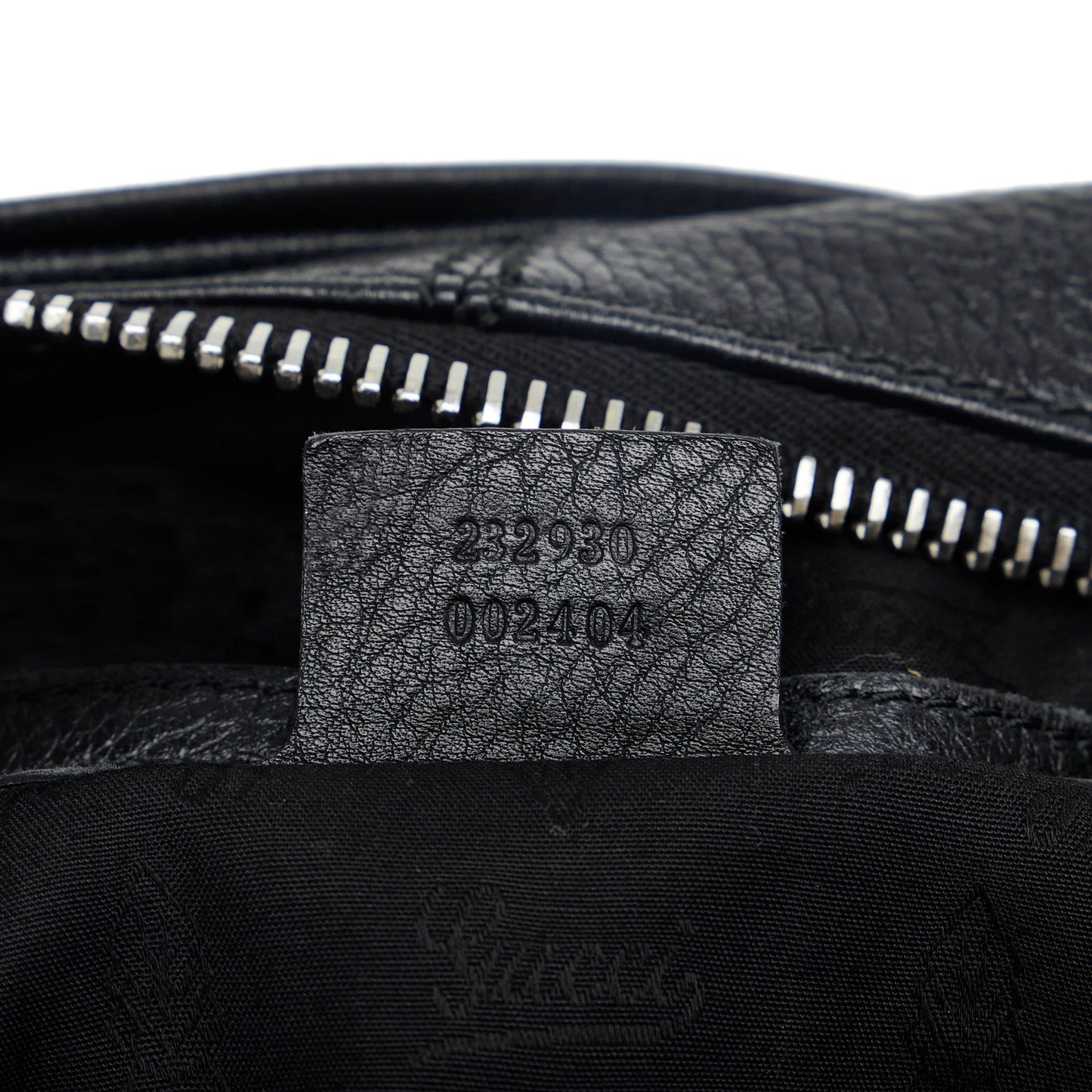 STRAPSTORY - GGC4 BAG - 098