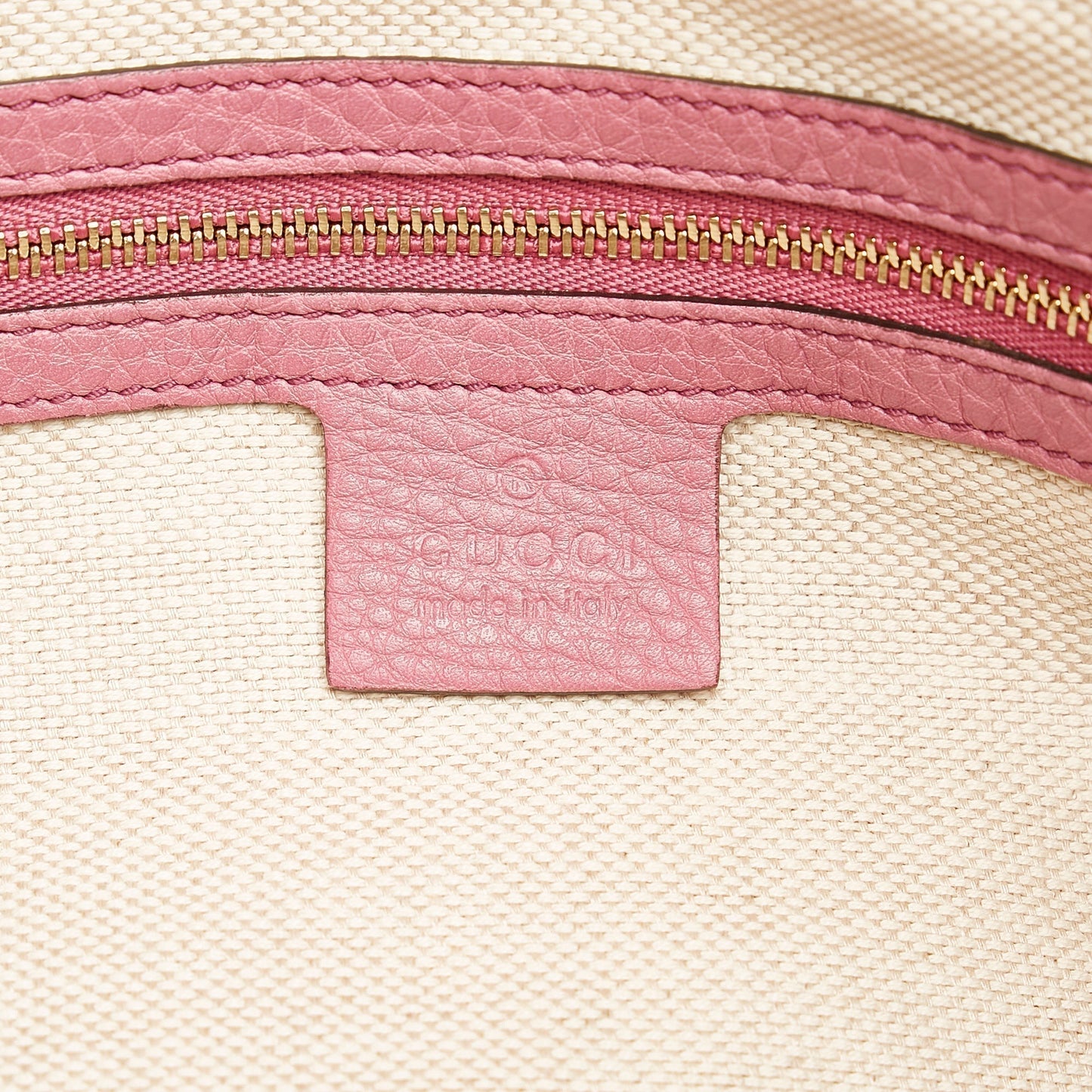 STRAPSTORY - GGC4 BAG - 2528