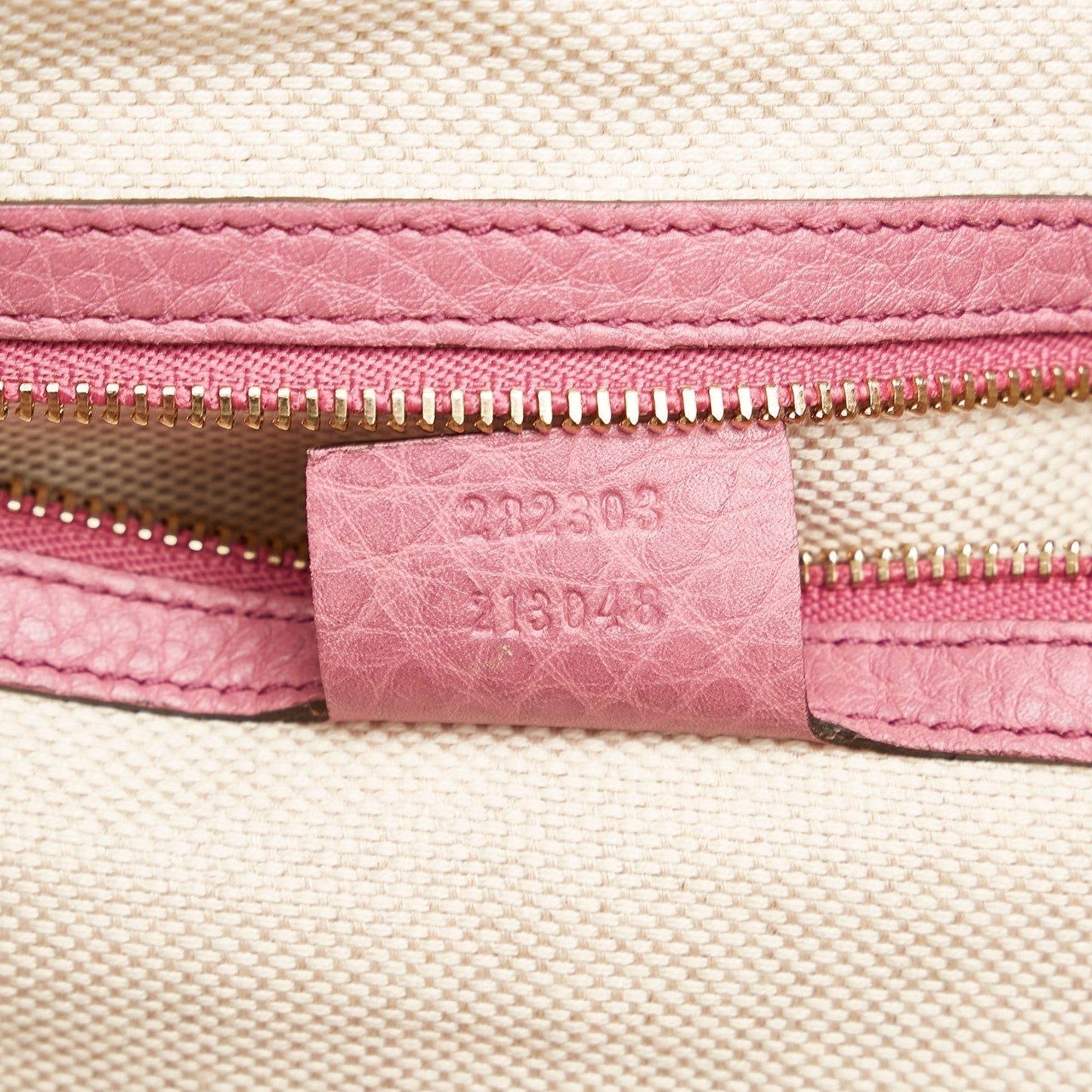STRAPSTORY - GGC4 BAG - 2528