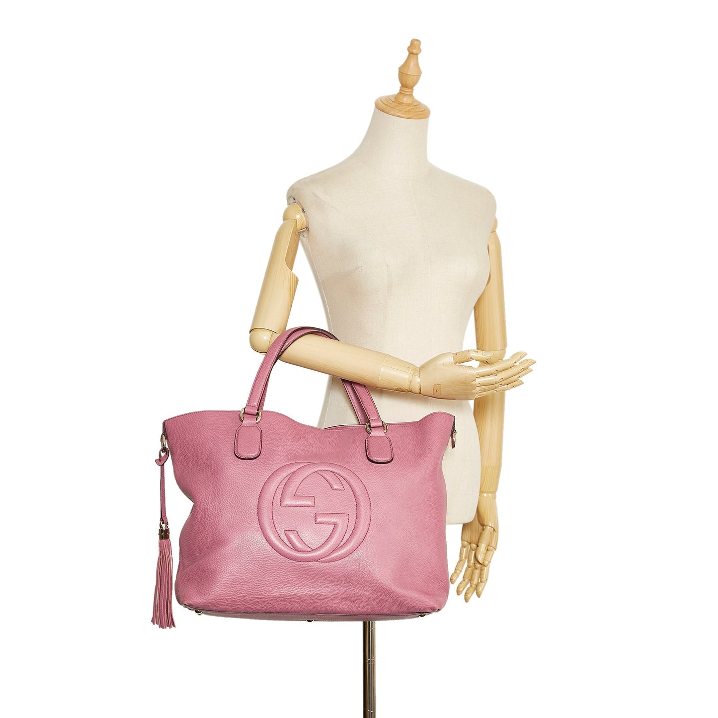 STRAPSTORY - GGC4 BAG - 2528
