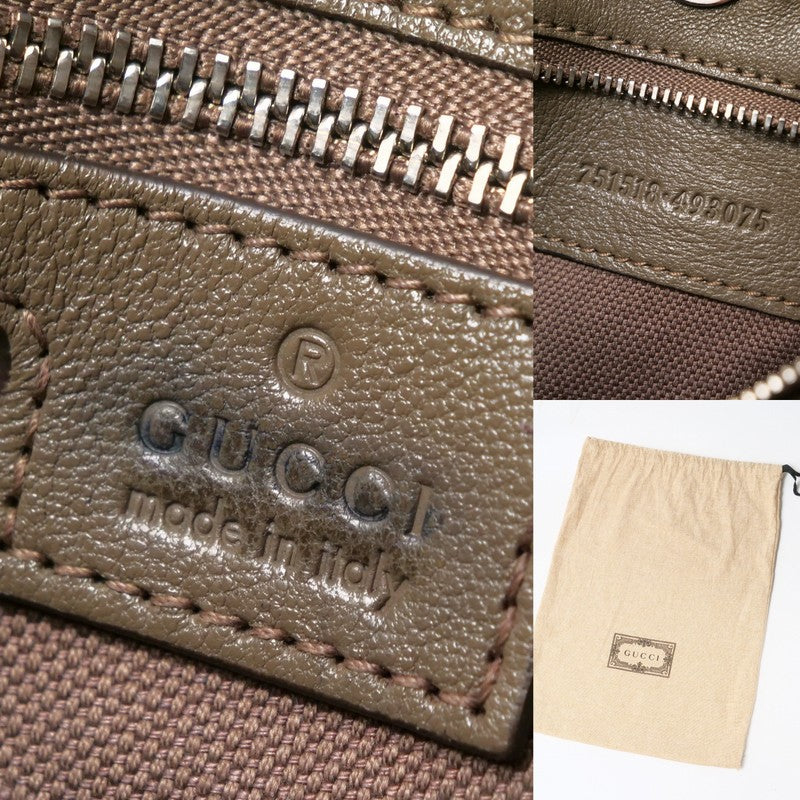 STRAPSTORY - GGC1 BAG - 703