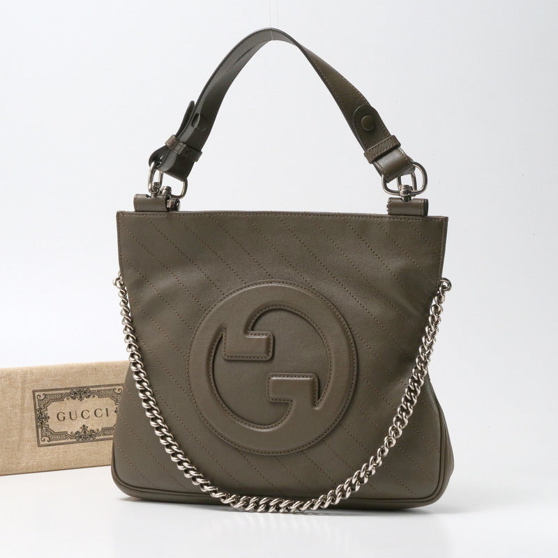 STRAPSTORY - GGC1 BAG - 703