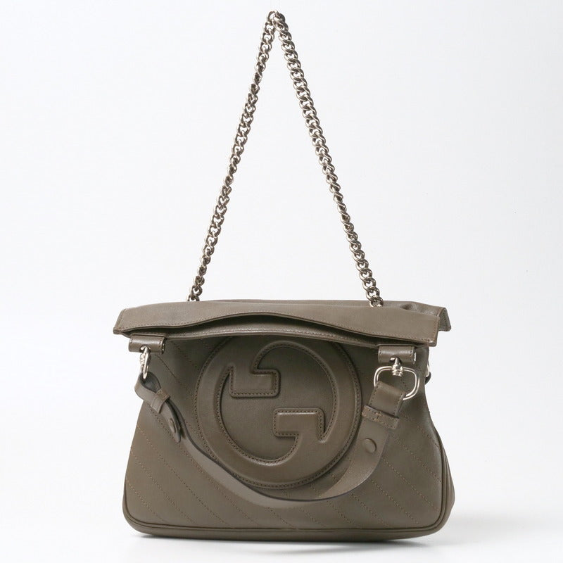 STRAPSTORY - GGC1 BAG - 703