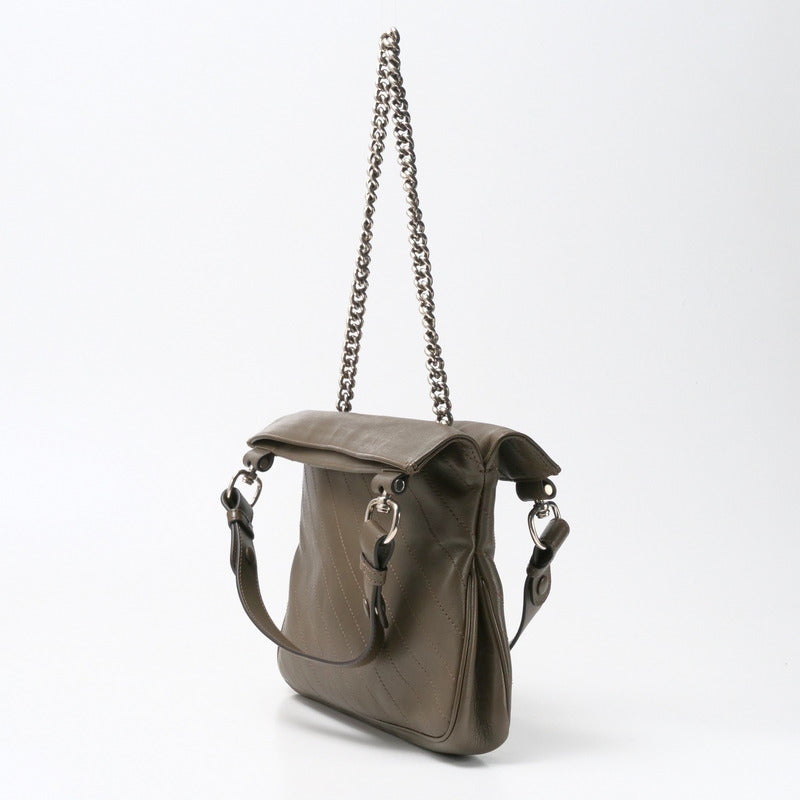 STRAPSTORY - GGC1 BAG - 703