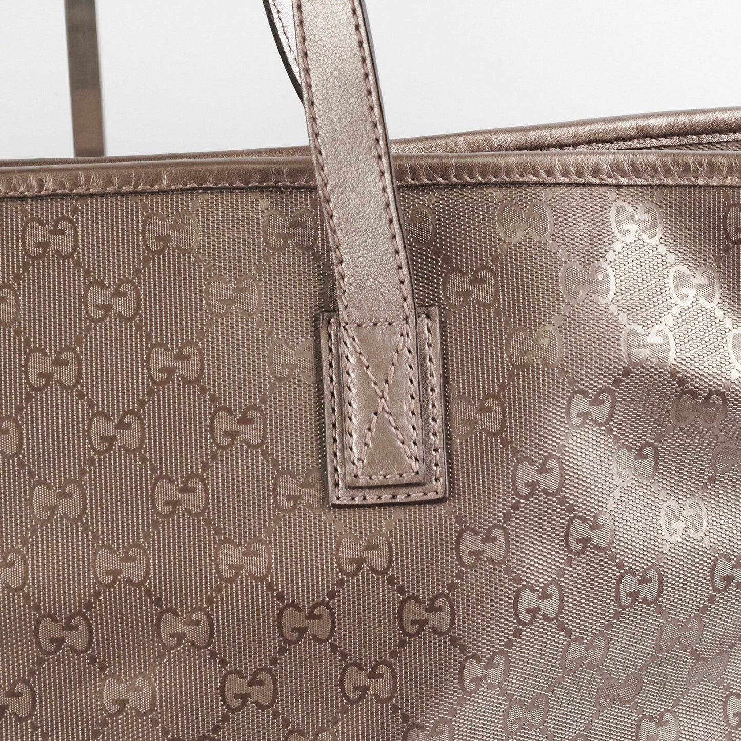 STRAPSTORY - GGC4 BAG - 1494