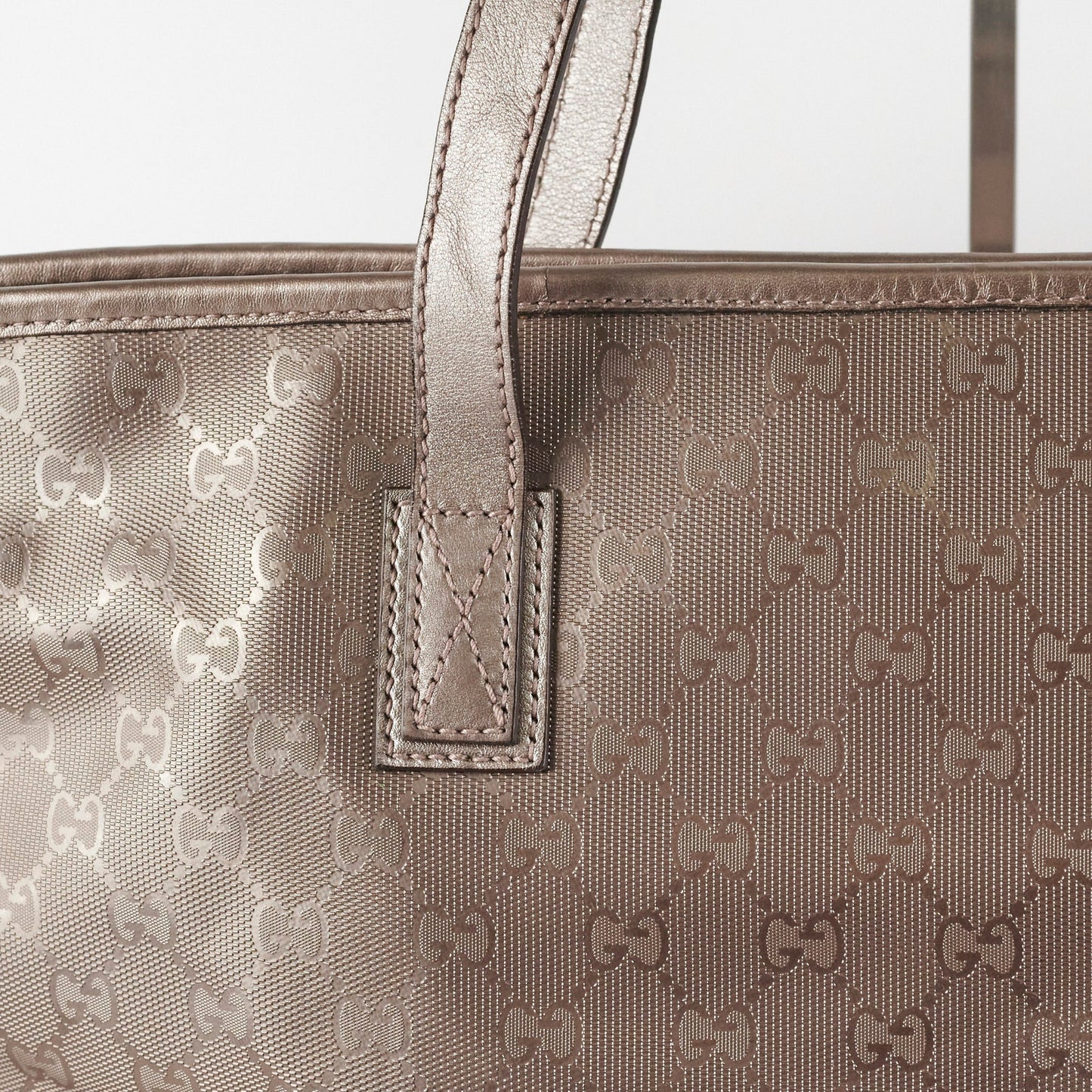 STRAPSTORY - GGC4 BAG - 1494