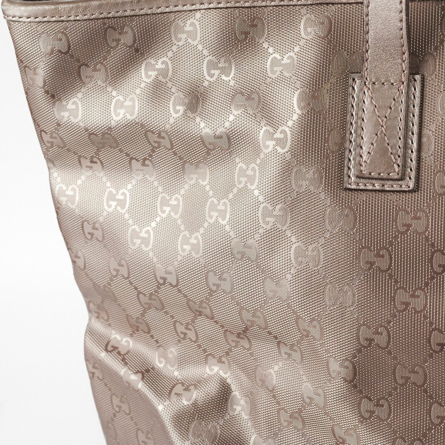 STRAPSTORY - GGC4 BAG - 1494