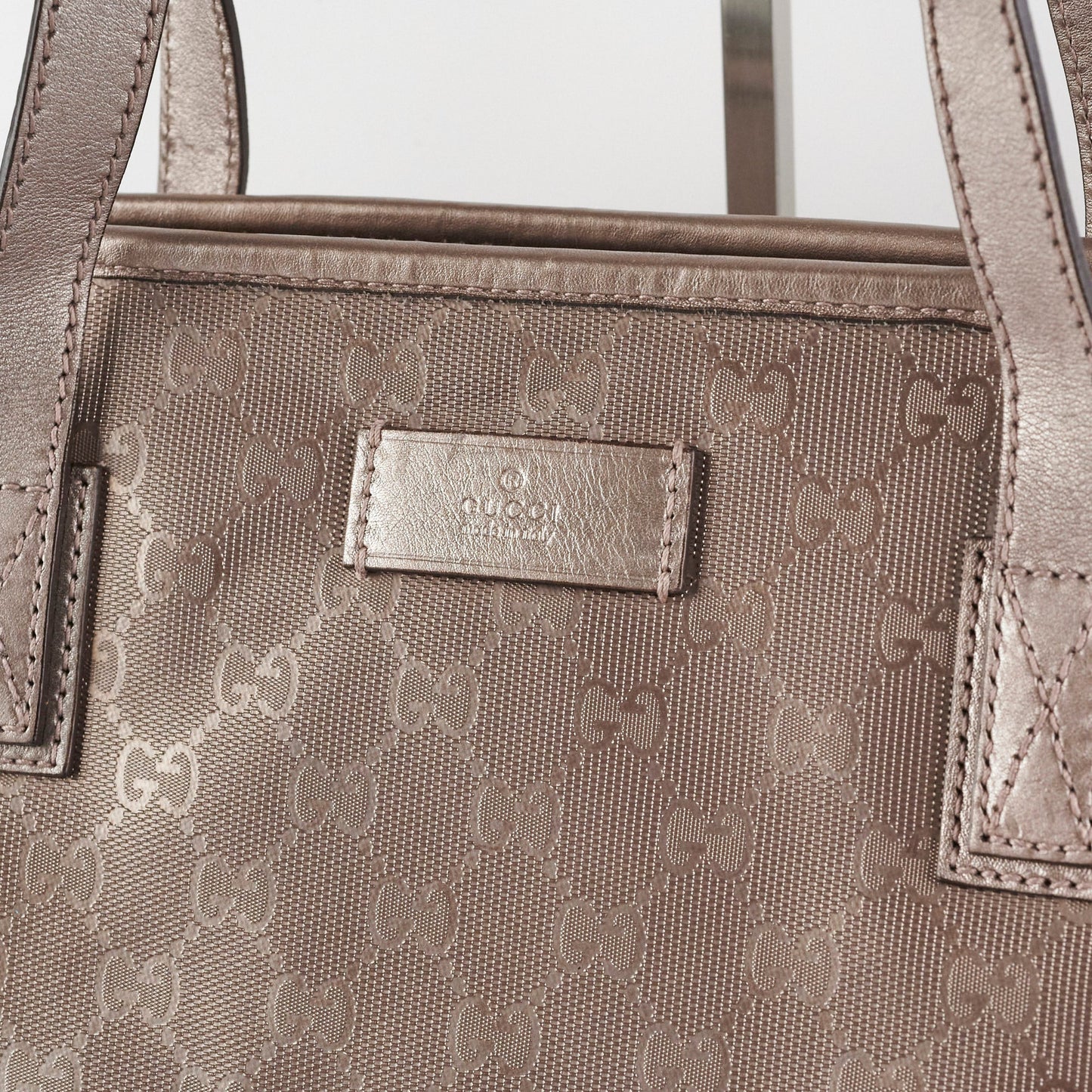 STRAPSTORY - GGC4 BAG - 1494