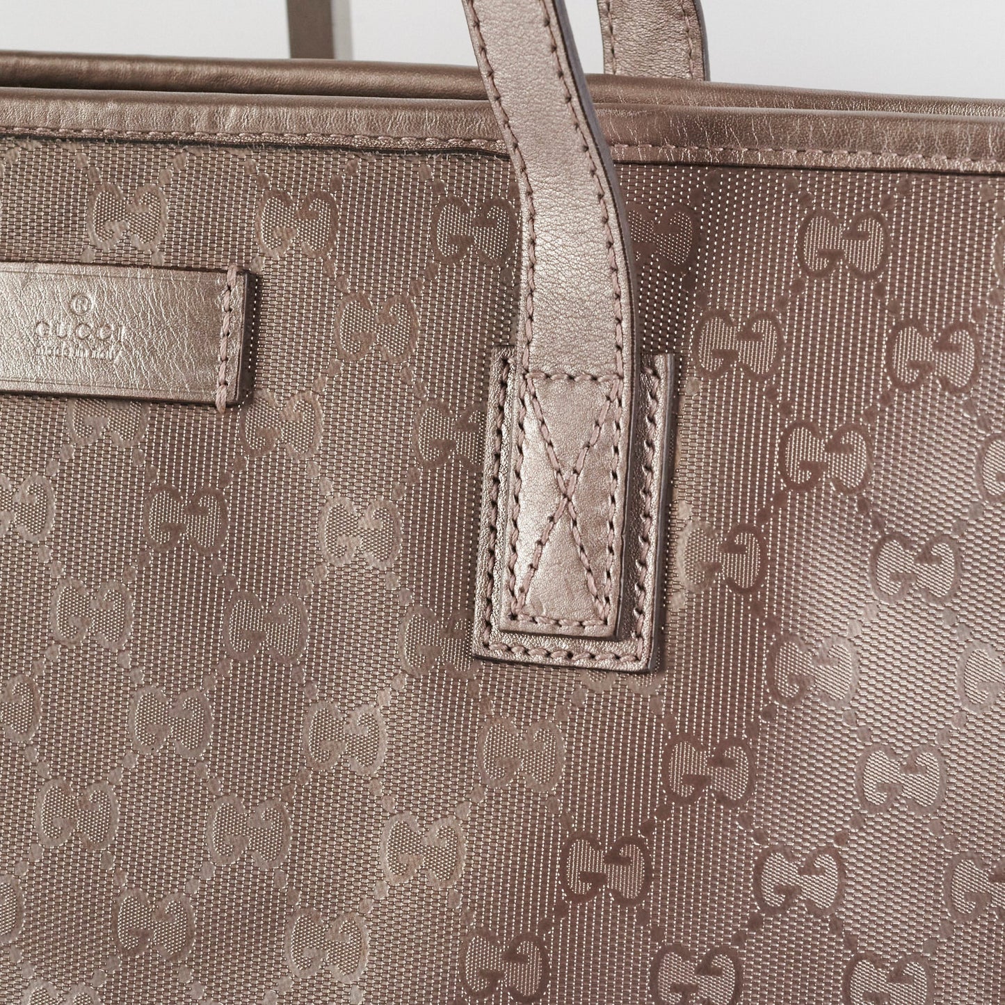STRAPSTORY - GGC4 BAG - 1494
