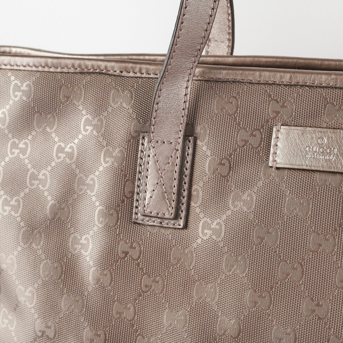 STRAPSTORY - GGC4 BAG - 1494