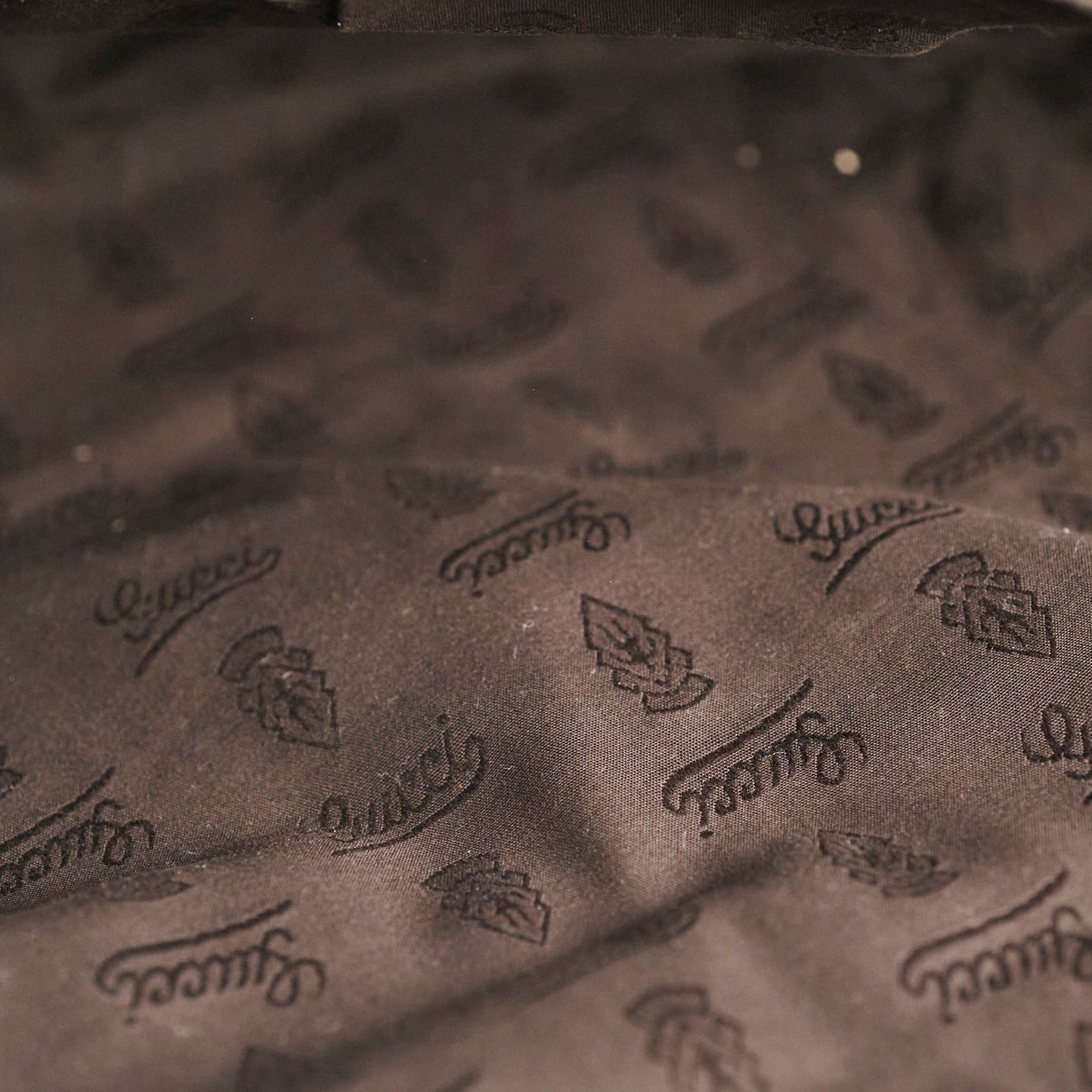 STRAPSTORY - GGC4 BAG - 1494