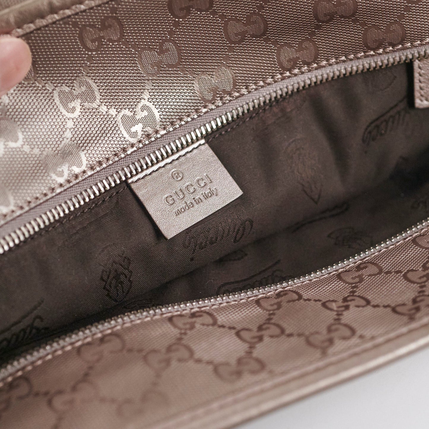 STRAPSTORY - GGC4 BAG - 1494