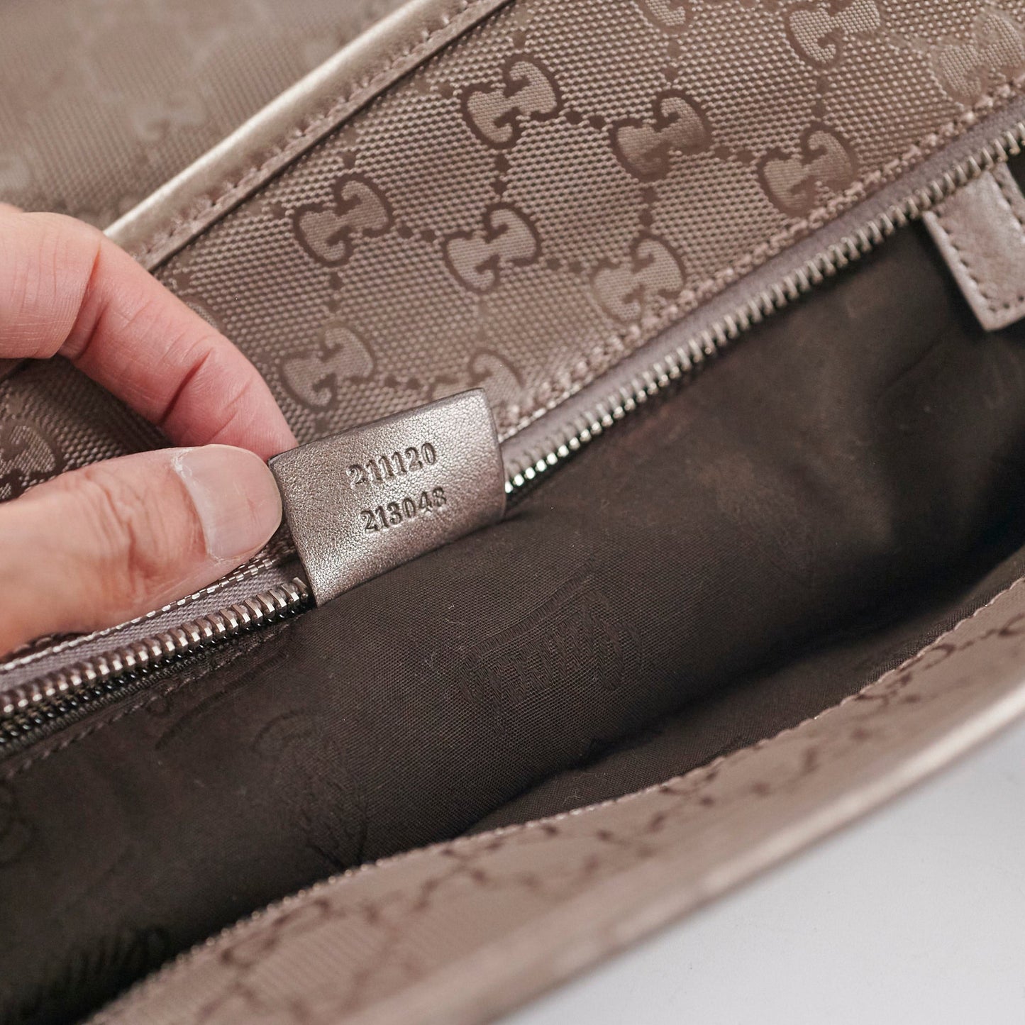 STRAPSTORY - GGC4 BAG - 1494