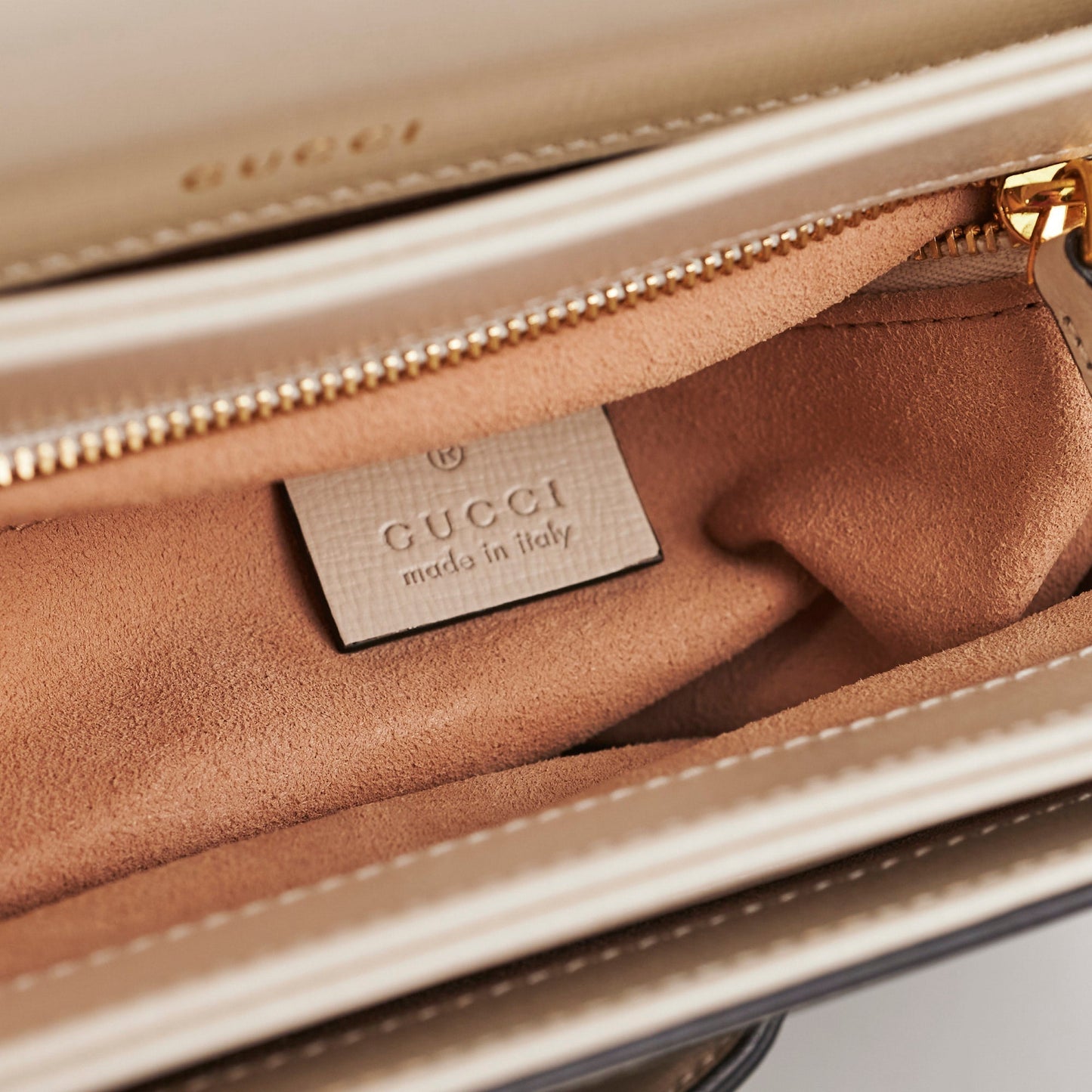 STRAPSTORY - GGC1 BAG - 3753