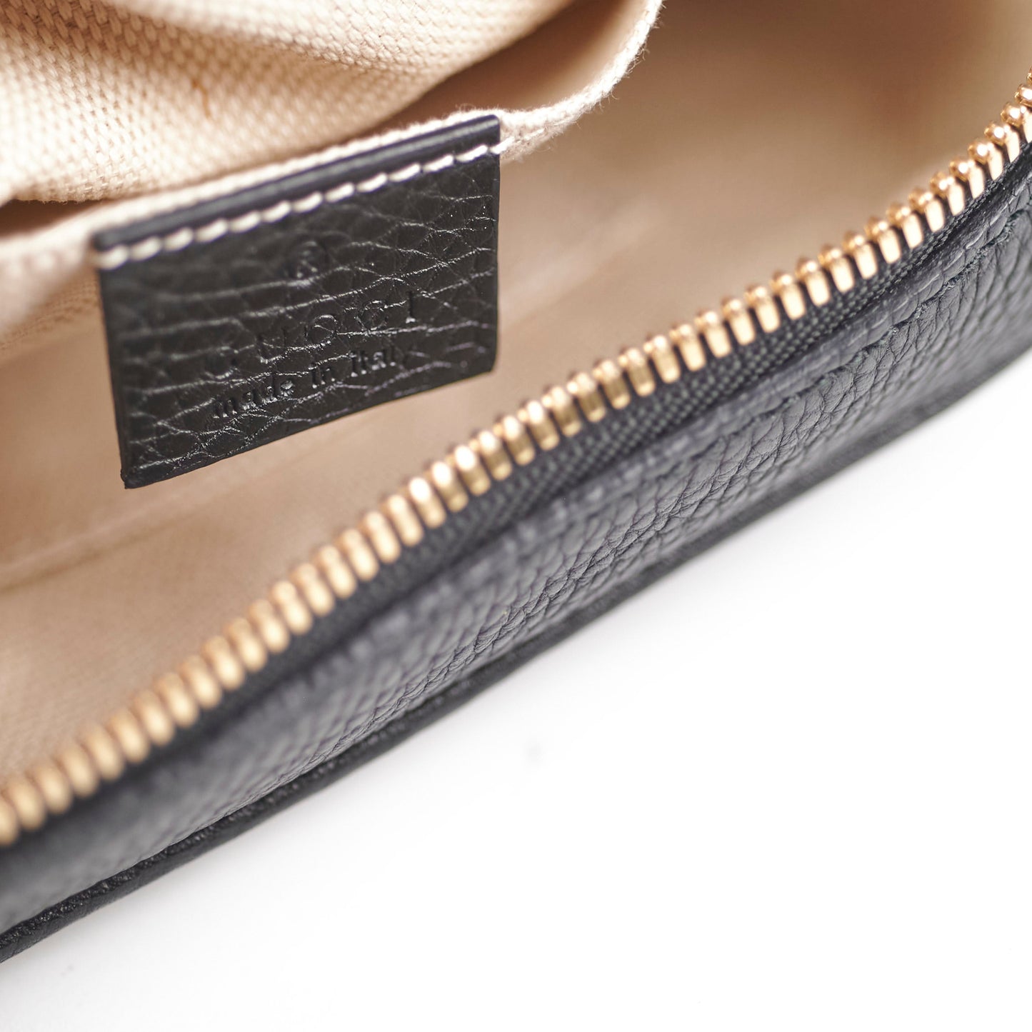 STRAPSTORY - GGC4 BAG - 3823