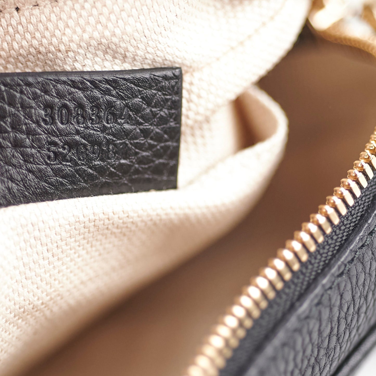 STRAPSTORY - GGC4 BAG - 3823