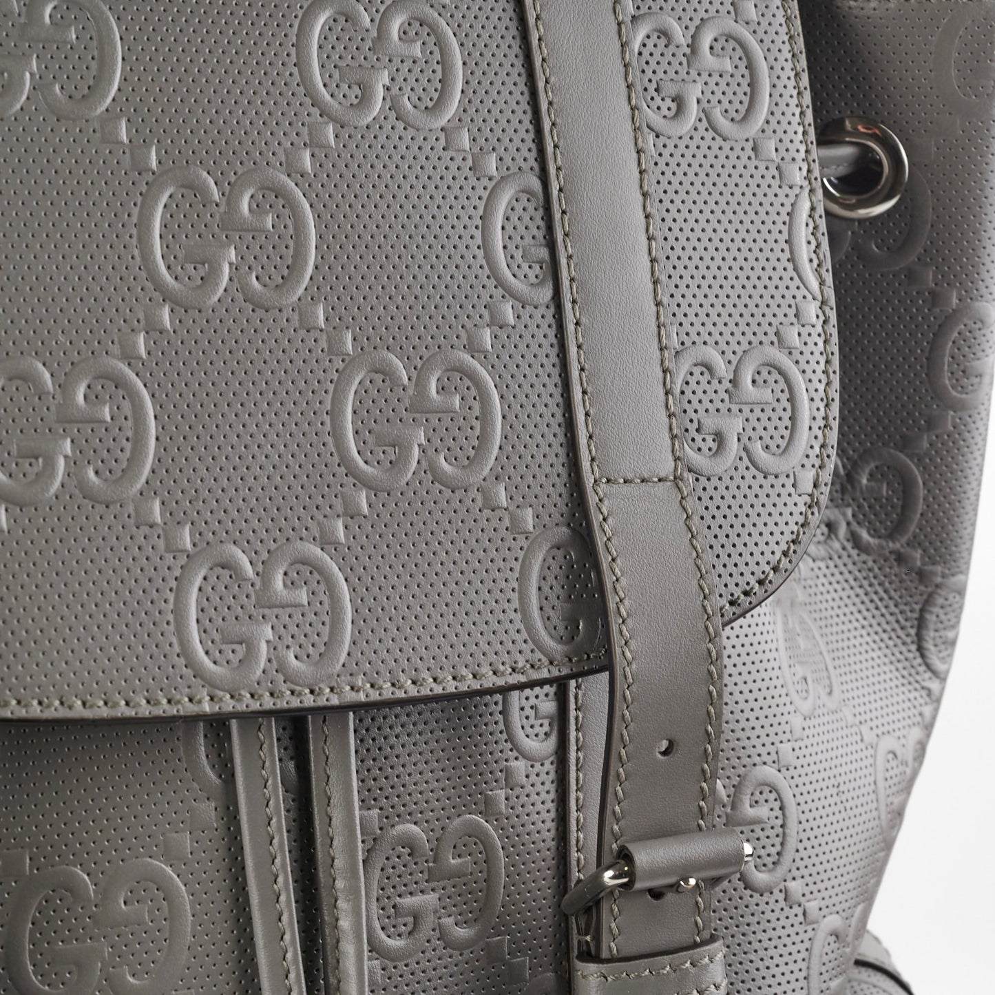 STRAPSTORY - GGC4 BAG - 2921