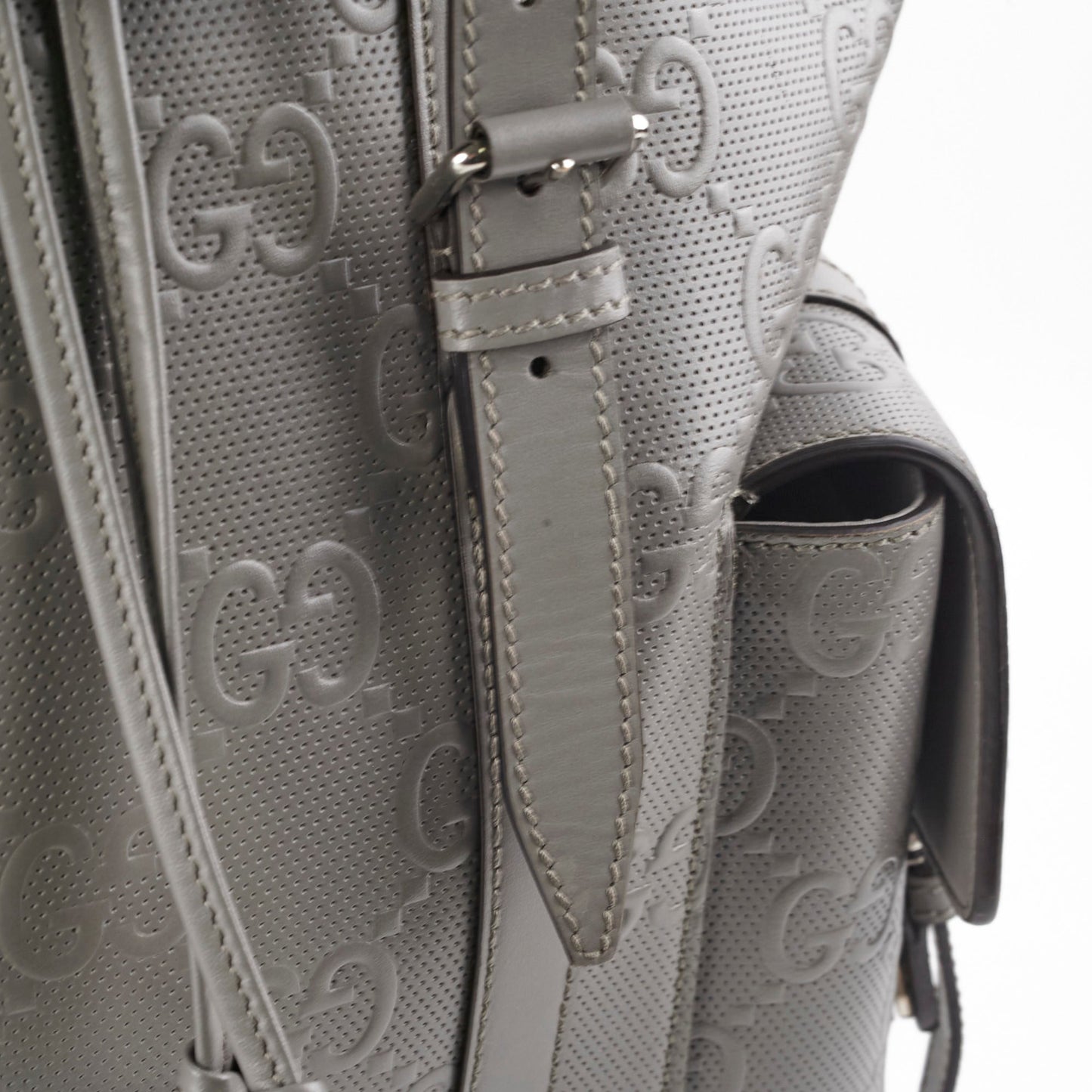STRAPSTORY - GGC4 BAG - 2921