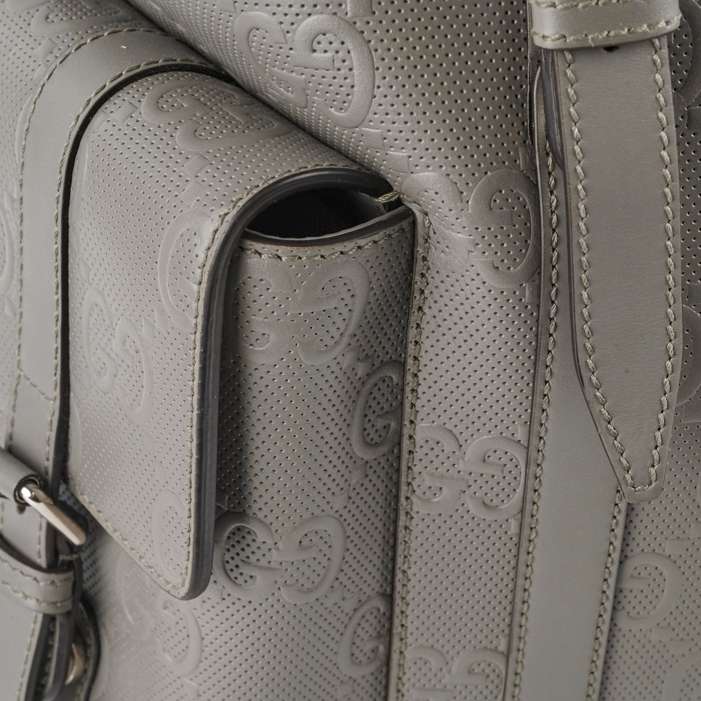 STRAPSTORY - GGC4 BAG - 2921