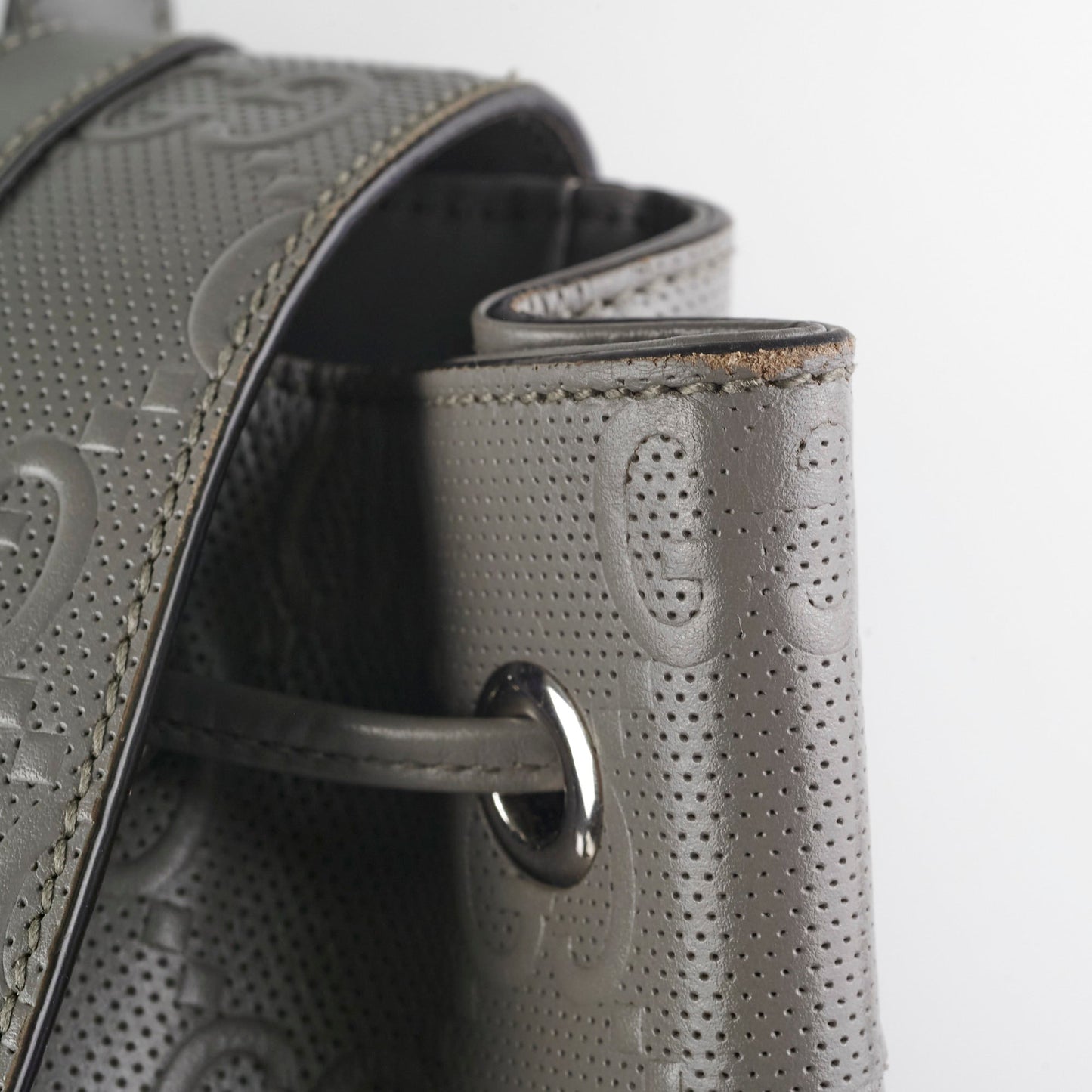 STRAPSTORY - GGC4 BAG - 2921