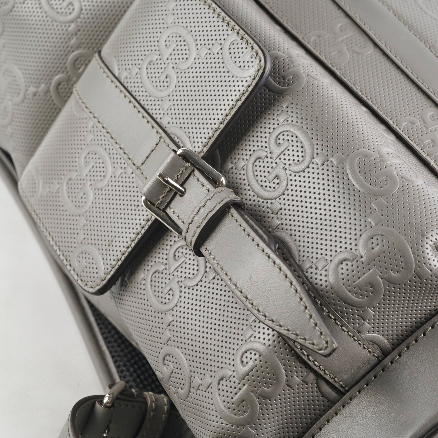 STRAPSTORY - GGC4 BAG - 2921