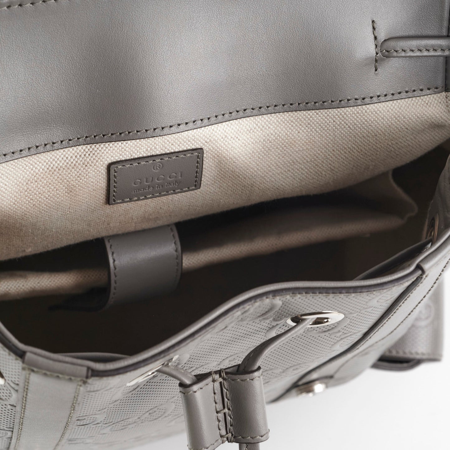 STRAPSTORY - GGC4 BAG - 2921