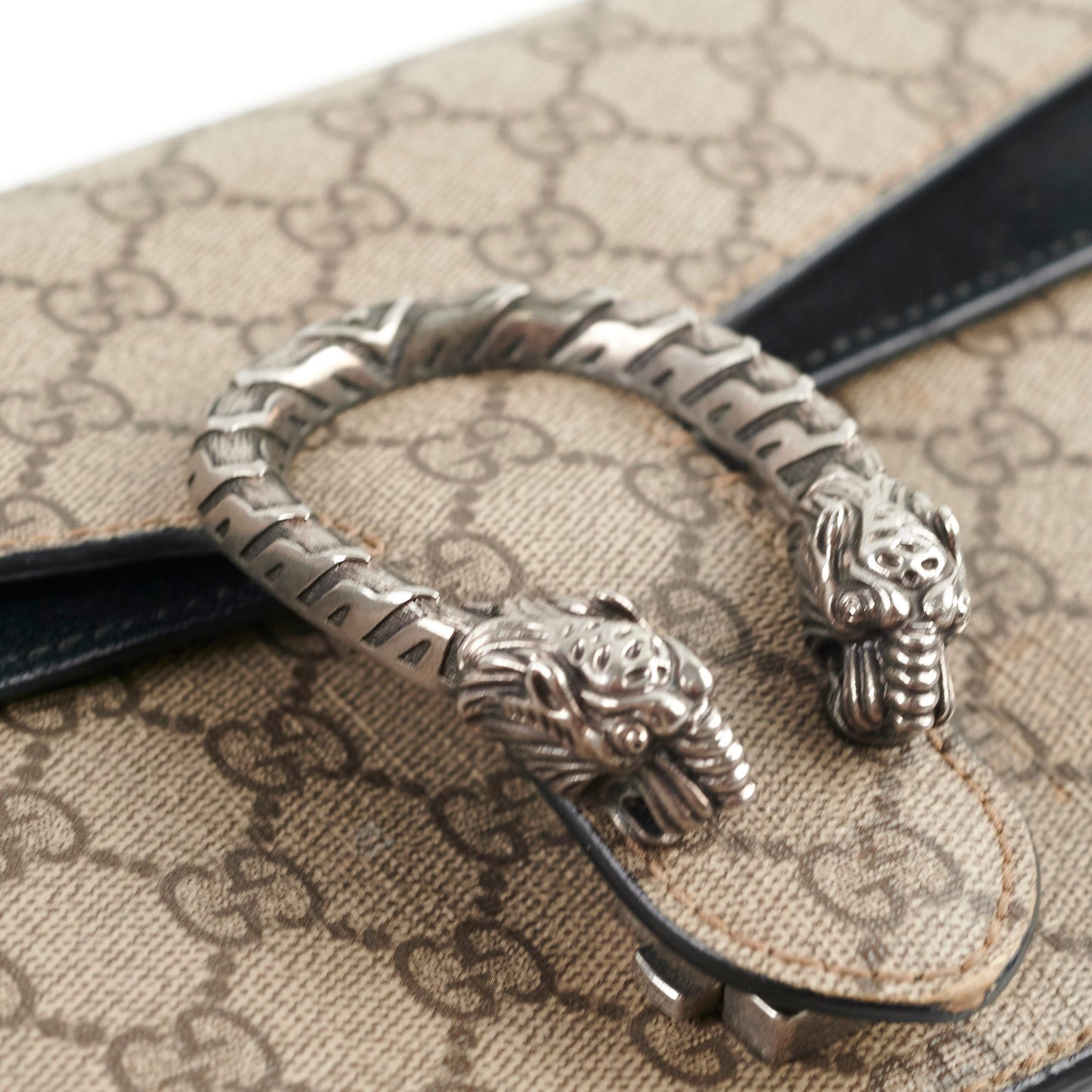 STRAPSTORY - GGC1 BAG - 3379