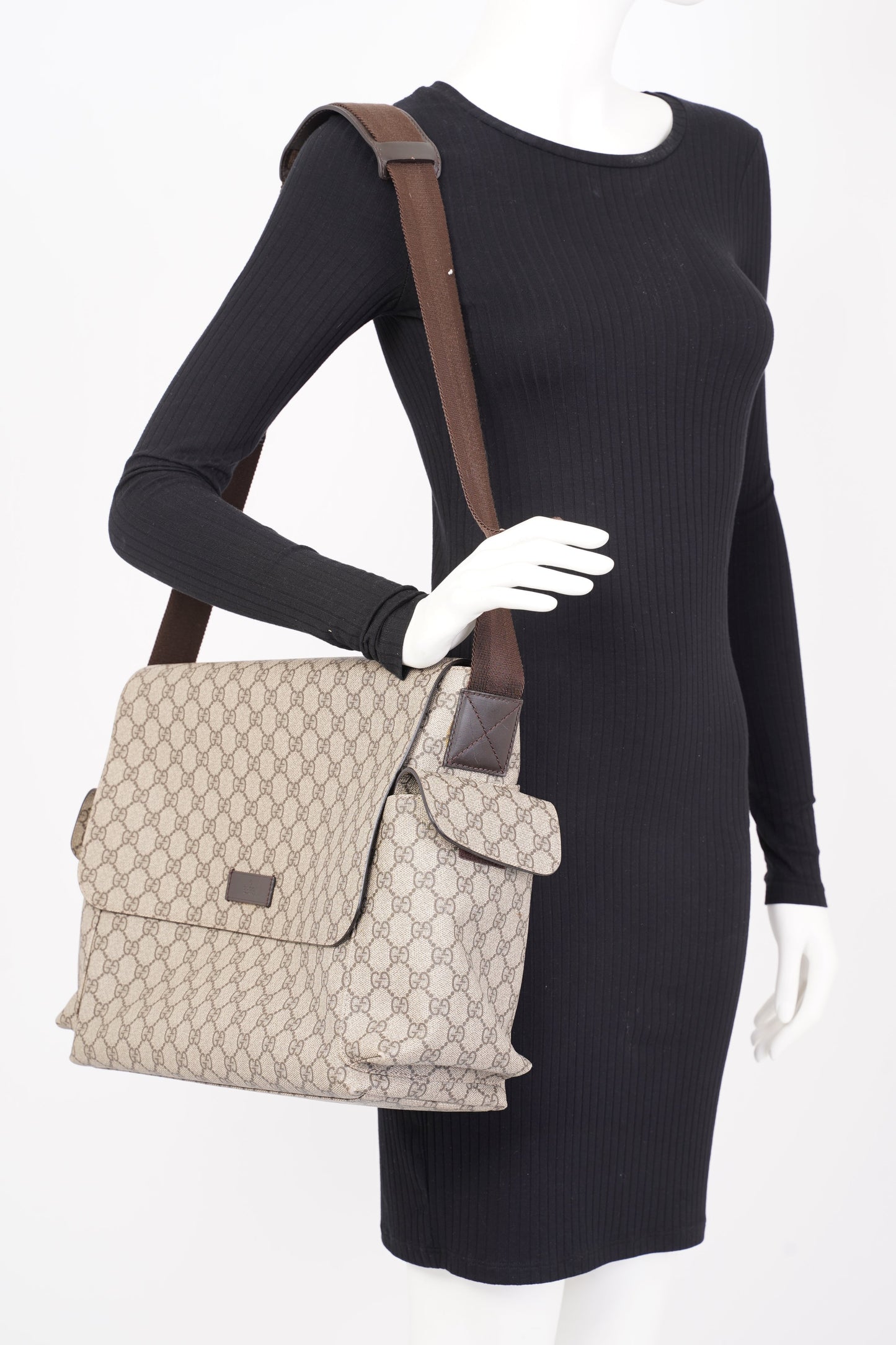 STRAPSTORY - GGC4 BAG - 1317