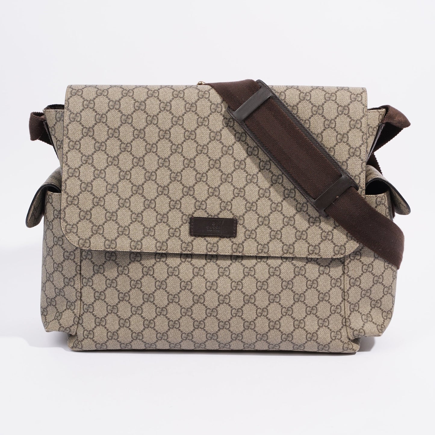 STRAPSTORY - GGC4 BAG - 1317