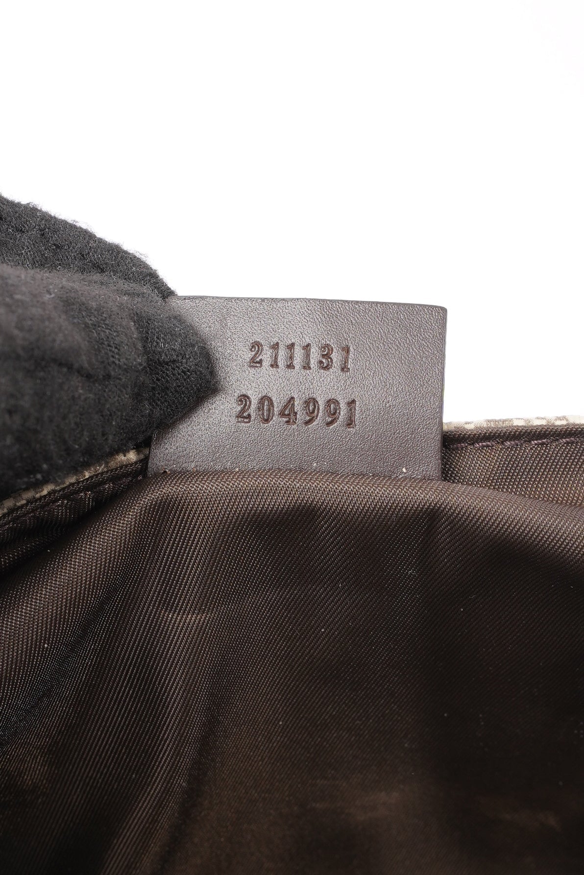 STRAPSTORY - GGC4 BAG - 1317