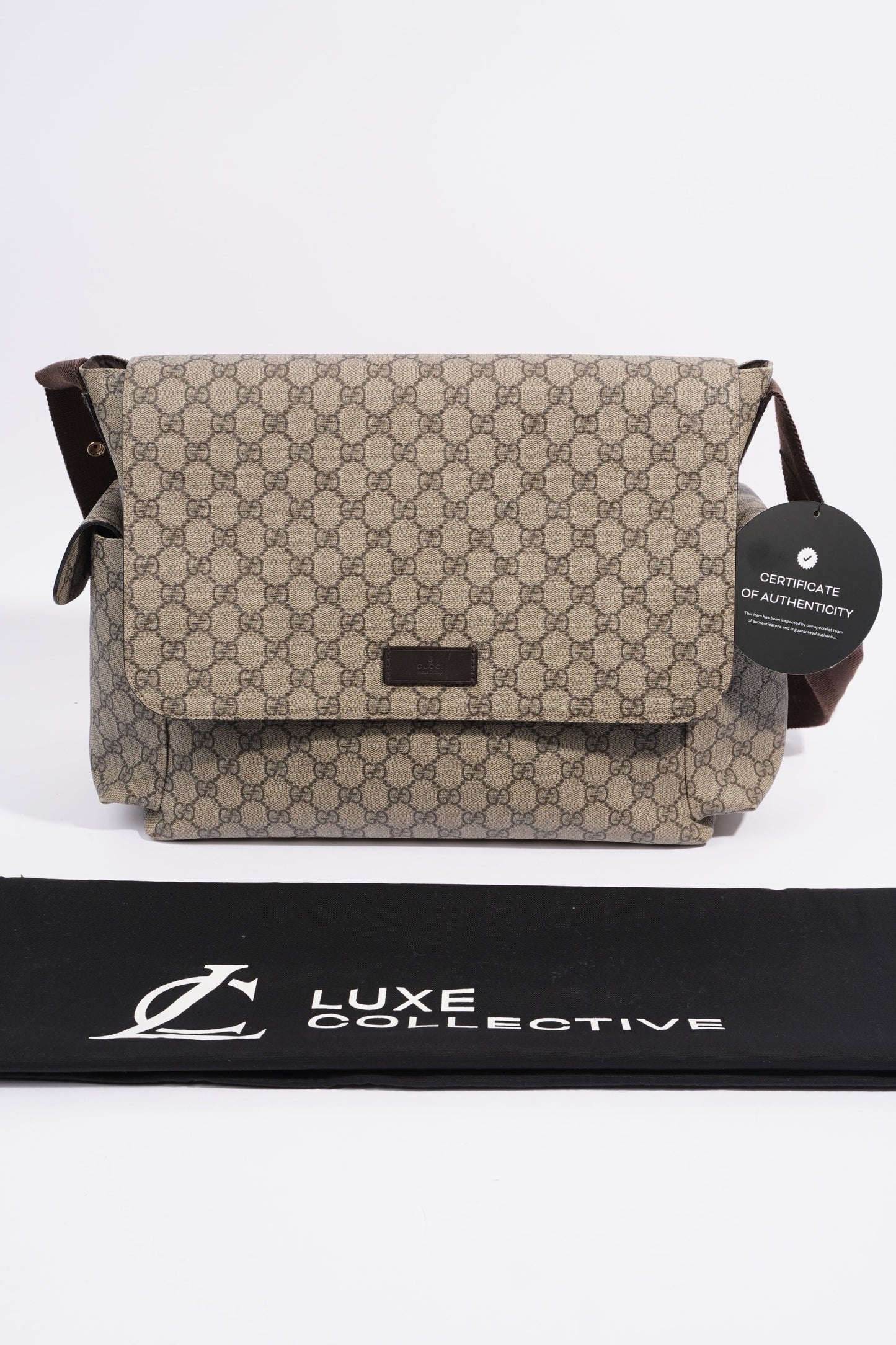 STRAPSTORY - GGC4 BAG - 1317