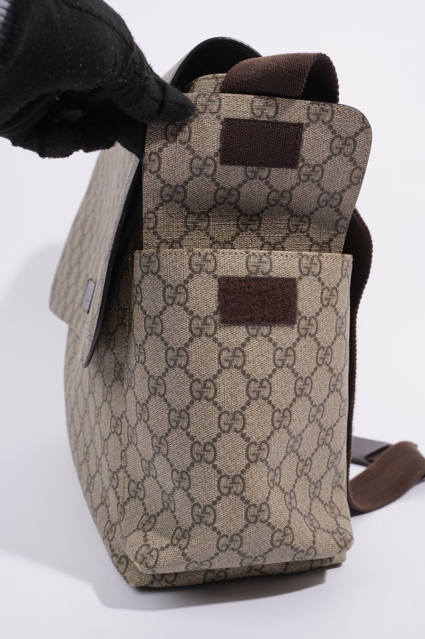 STRAPSTORY - GGC4 BAG - 1317