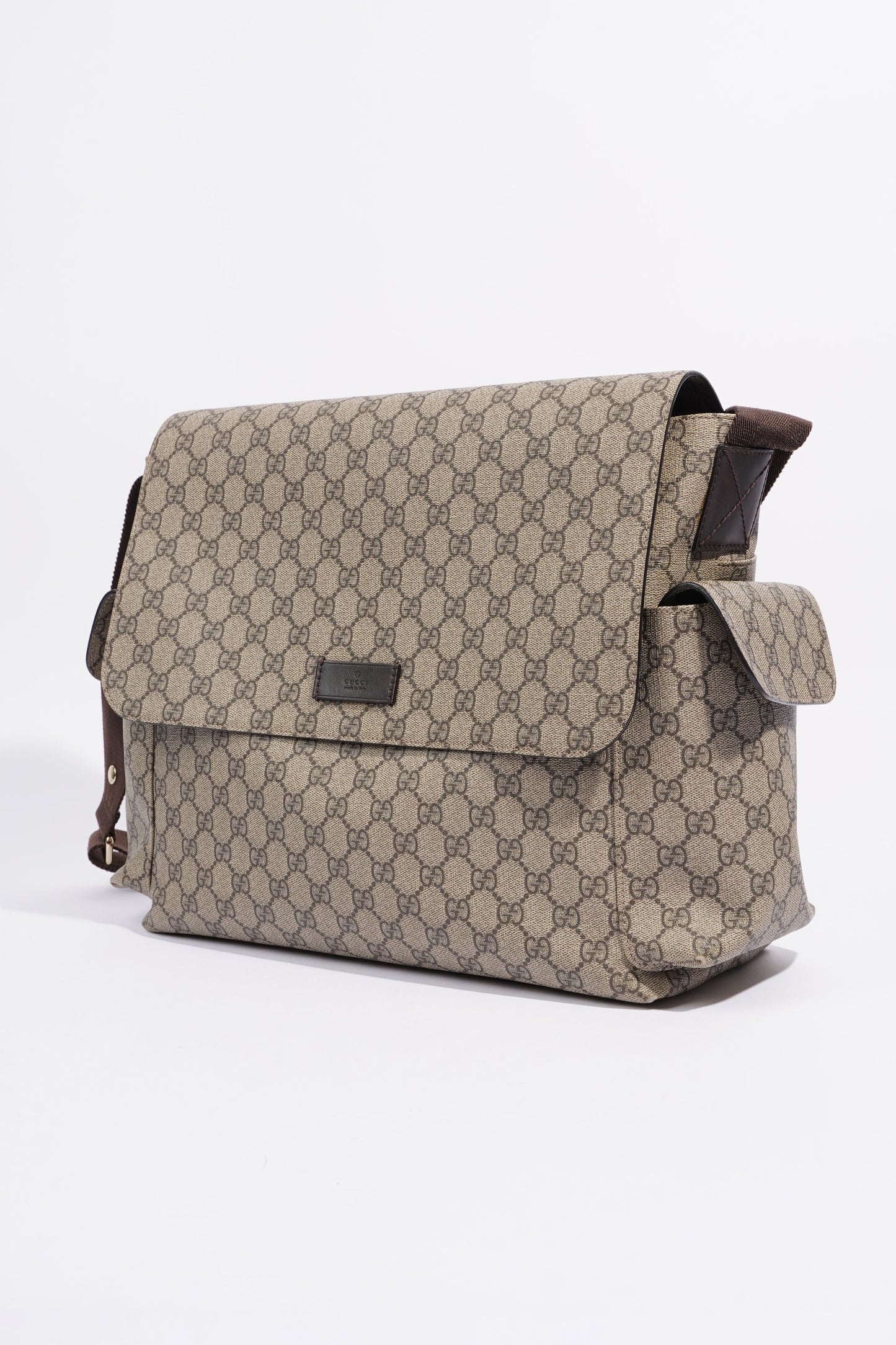 STRAPSTORY - GGC4 BAG - 1317