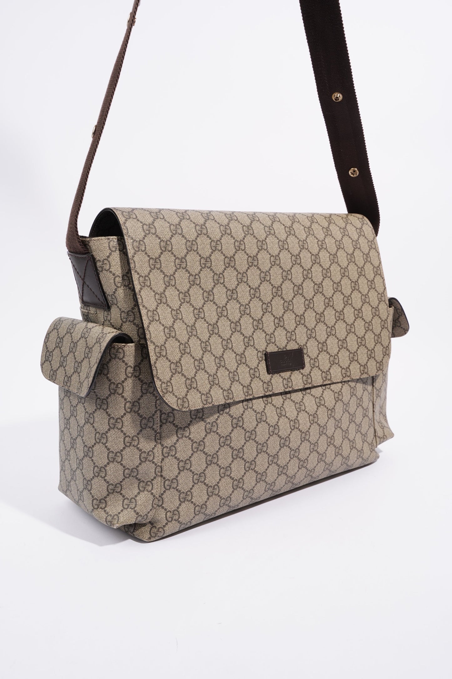 STRAPSTORY - GGC4 BAG - 1317