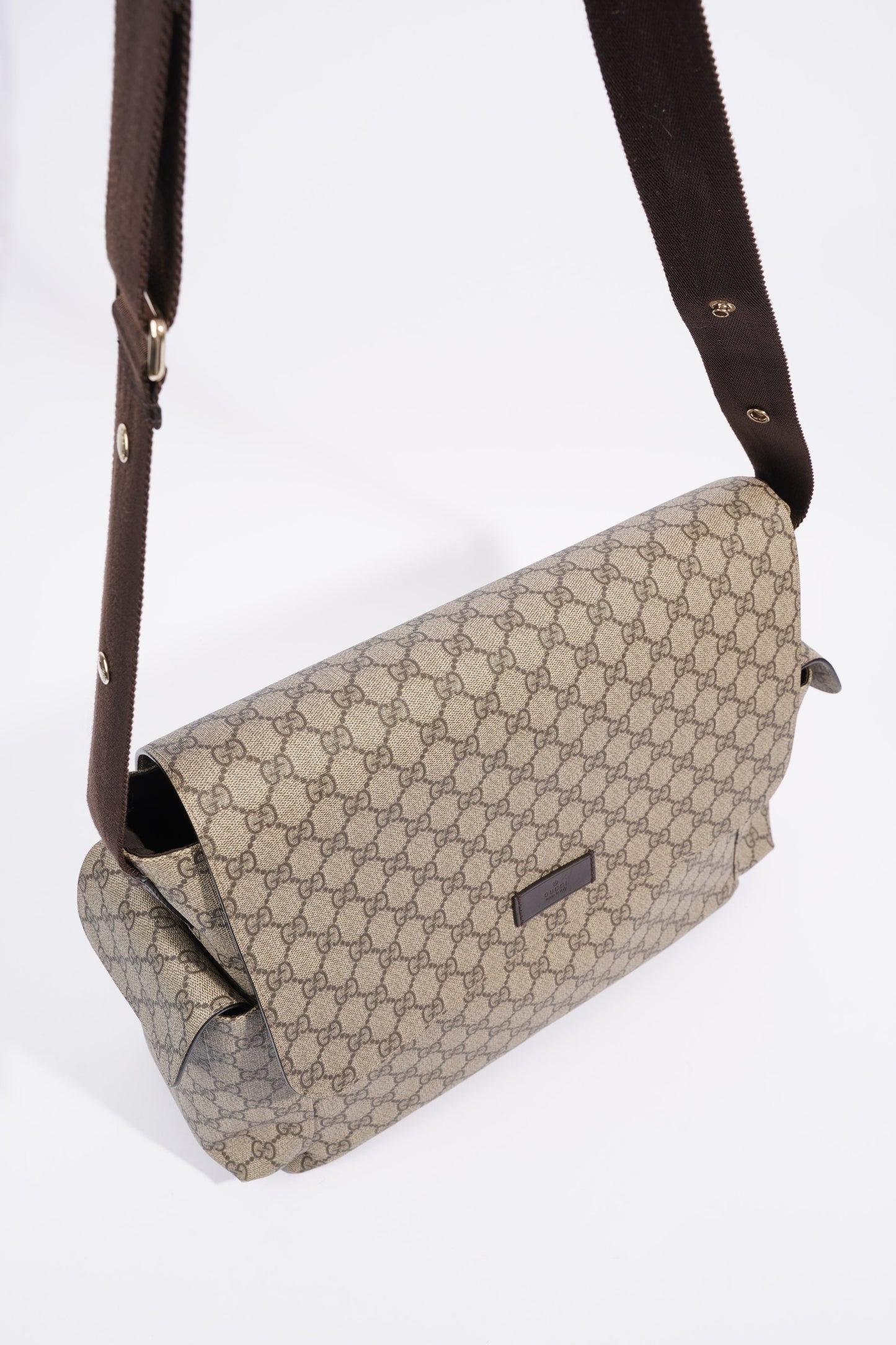 STRAPSTORY - GGC4 BAG - 1317